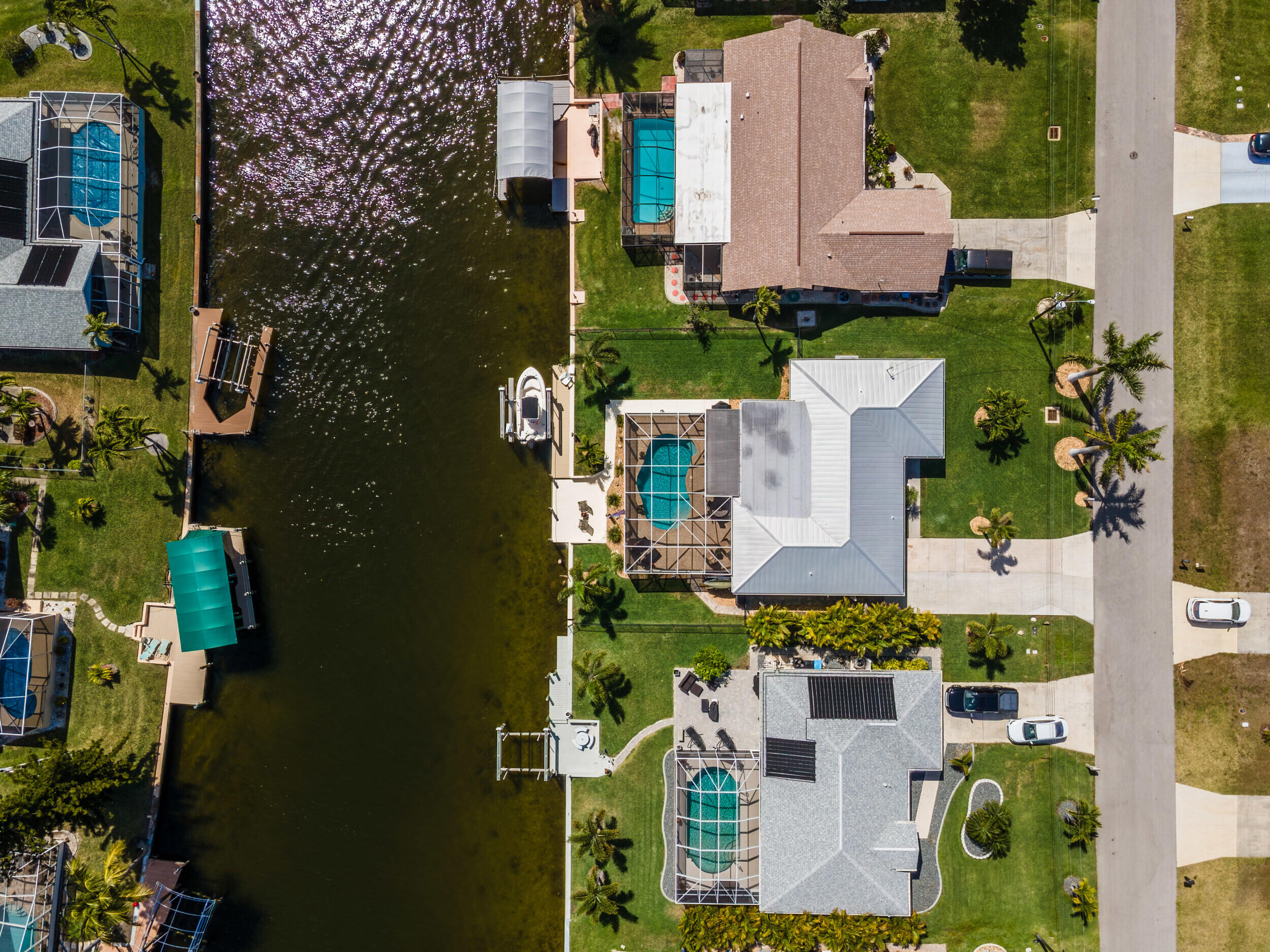 Cape Coral Unit 26 - Residential