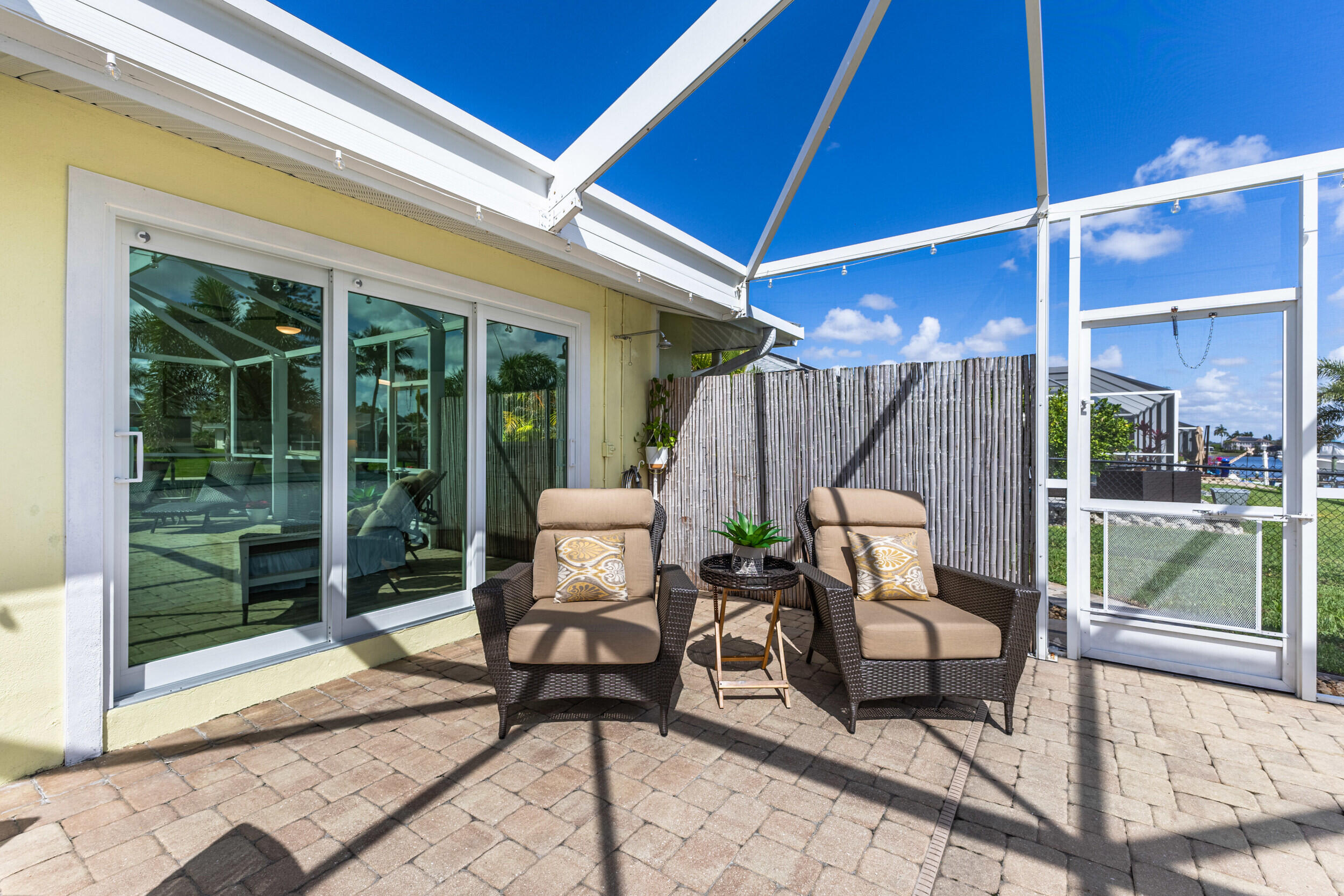 Cape Coral Unit 26 - Residential