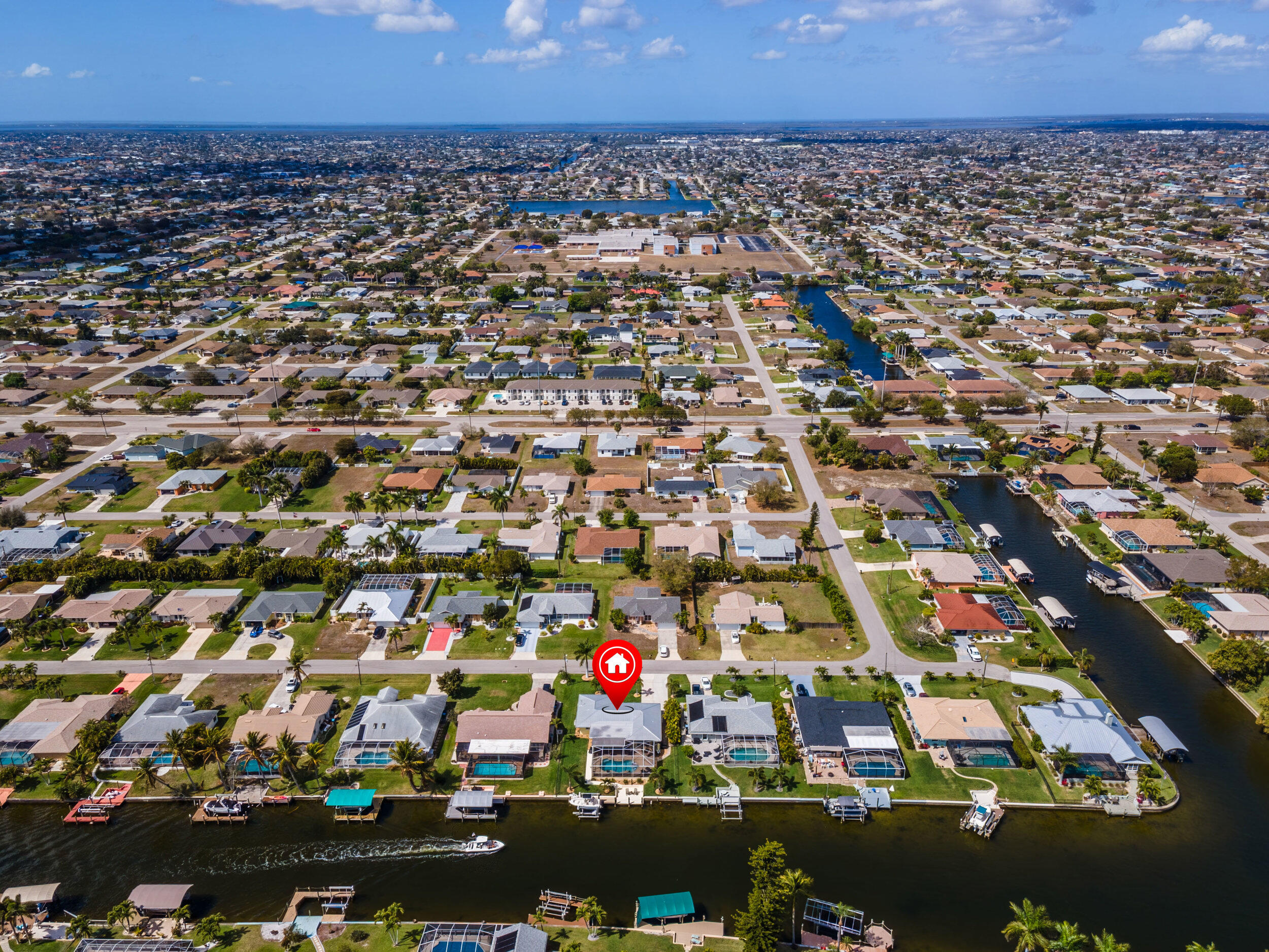 Cape Coral Unit 26 - Residential