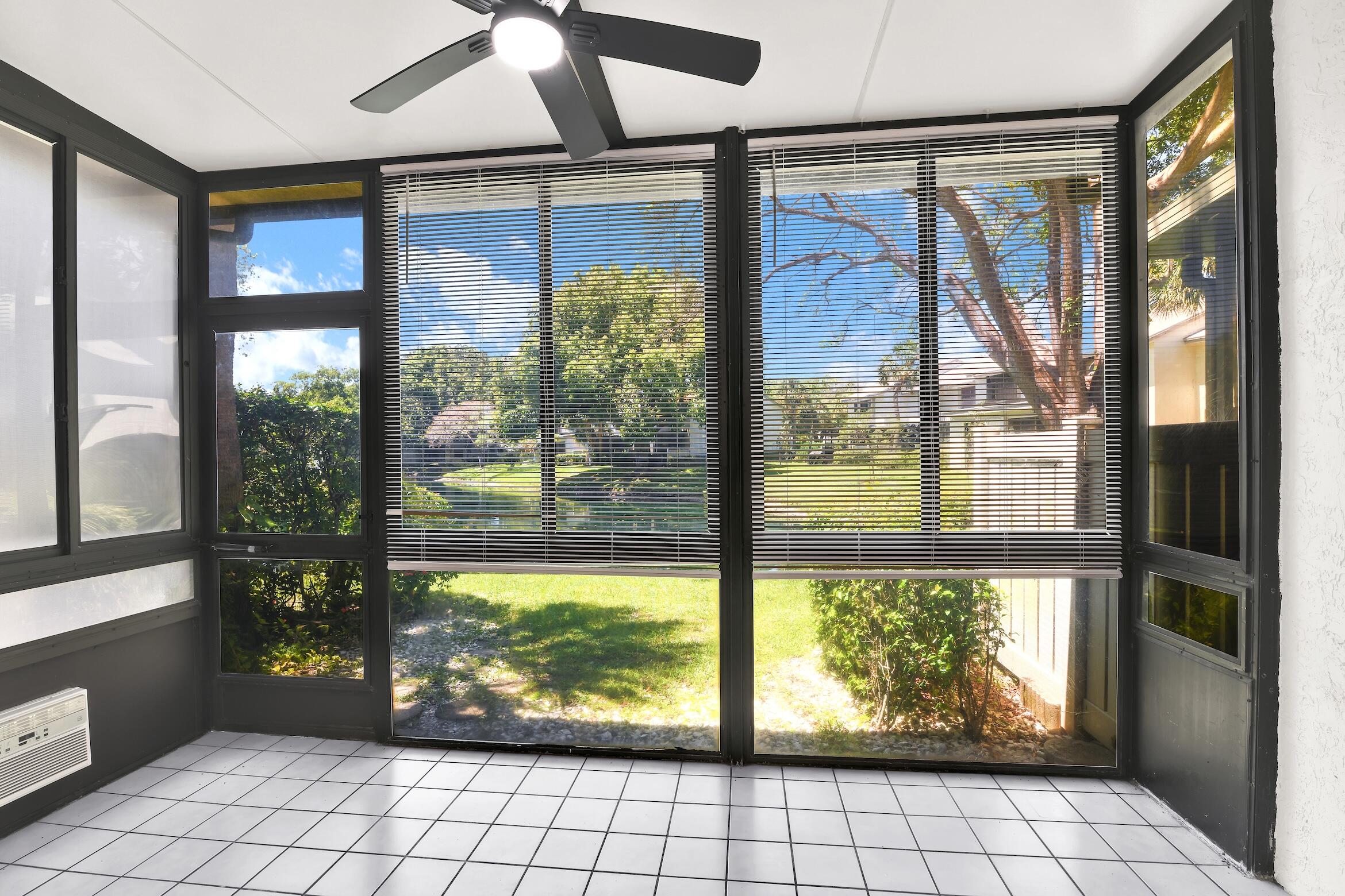 BAYWOOD VILLAGE II-B CONDO - Residential Lease