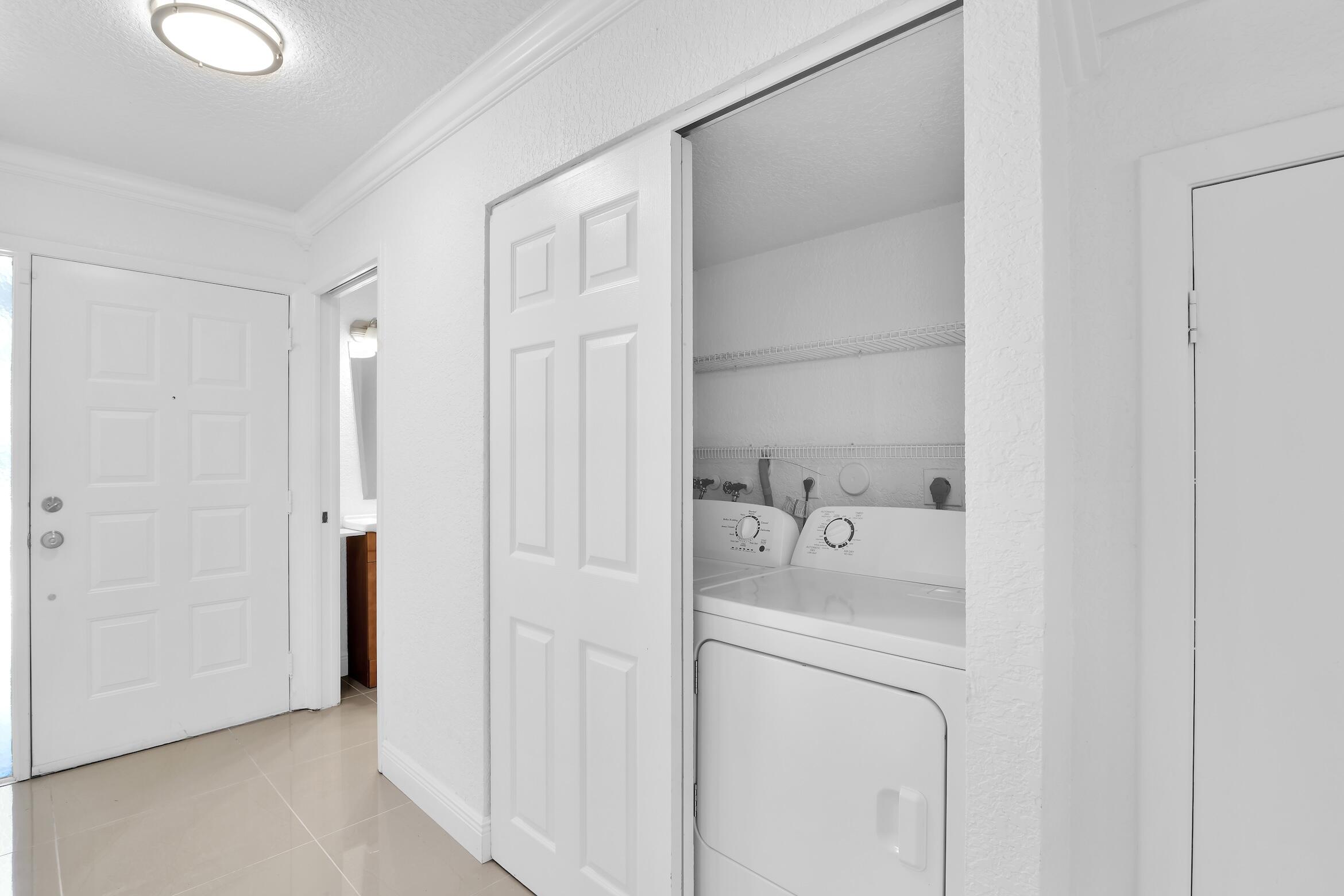 BAYWOOD VILLAGE II-B CONDO - Residential Lease