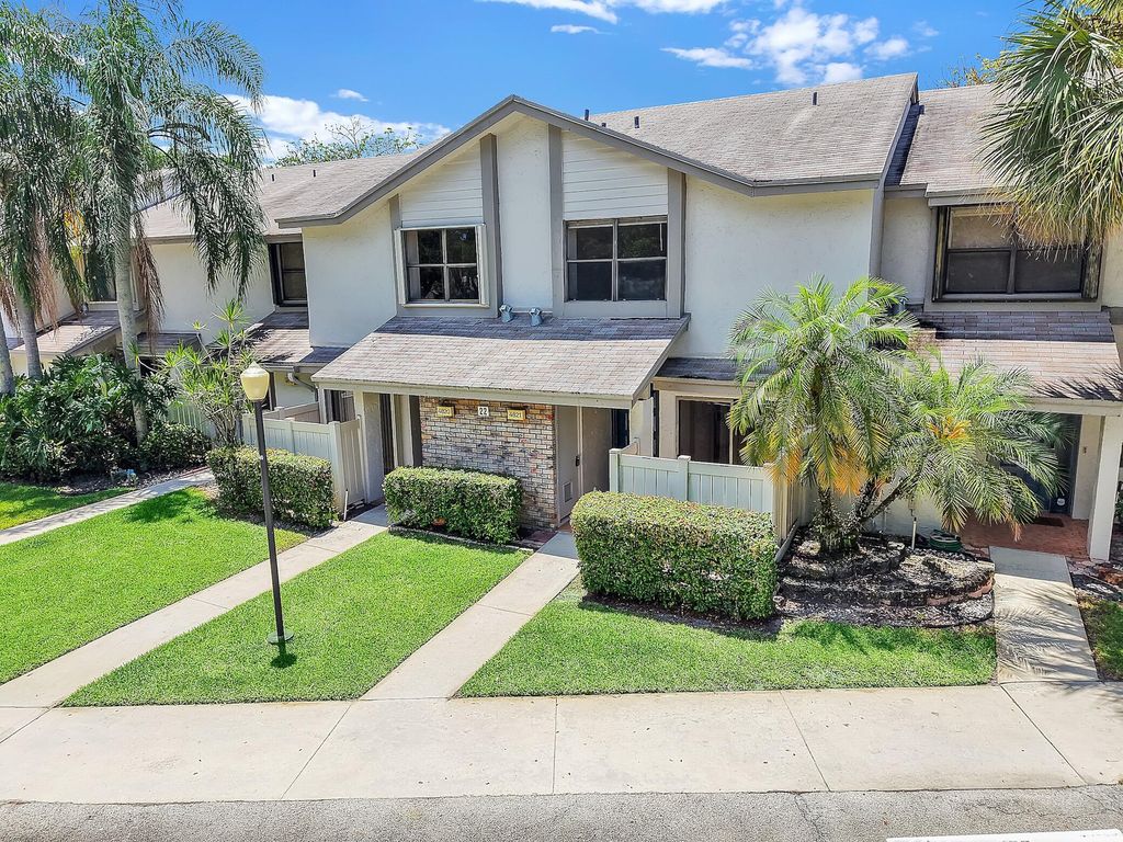 Photo of 4821 NW 22nd Street #4135, Coconut Creek, FL 33063 (MLS # B26026482)