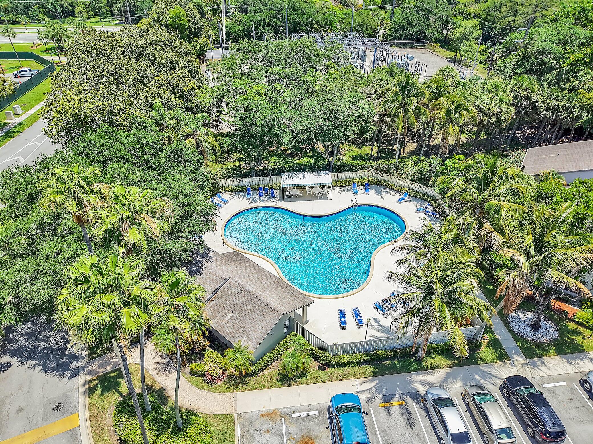BAYWOOD VILLAGE II-B CONDO - Residential Lease