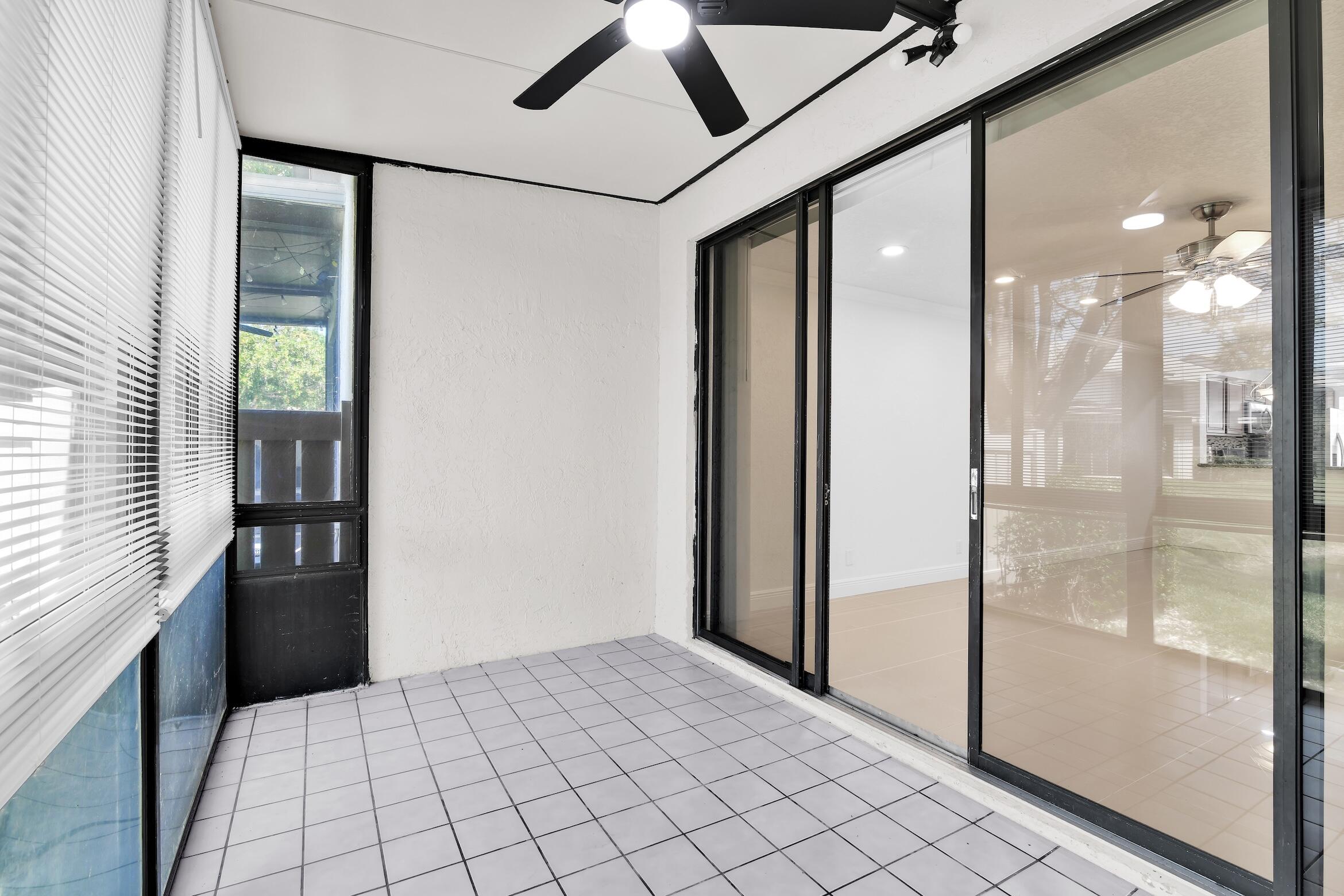 BAYWOOD VILLAGE II-B CONDO - Residential Lease