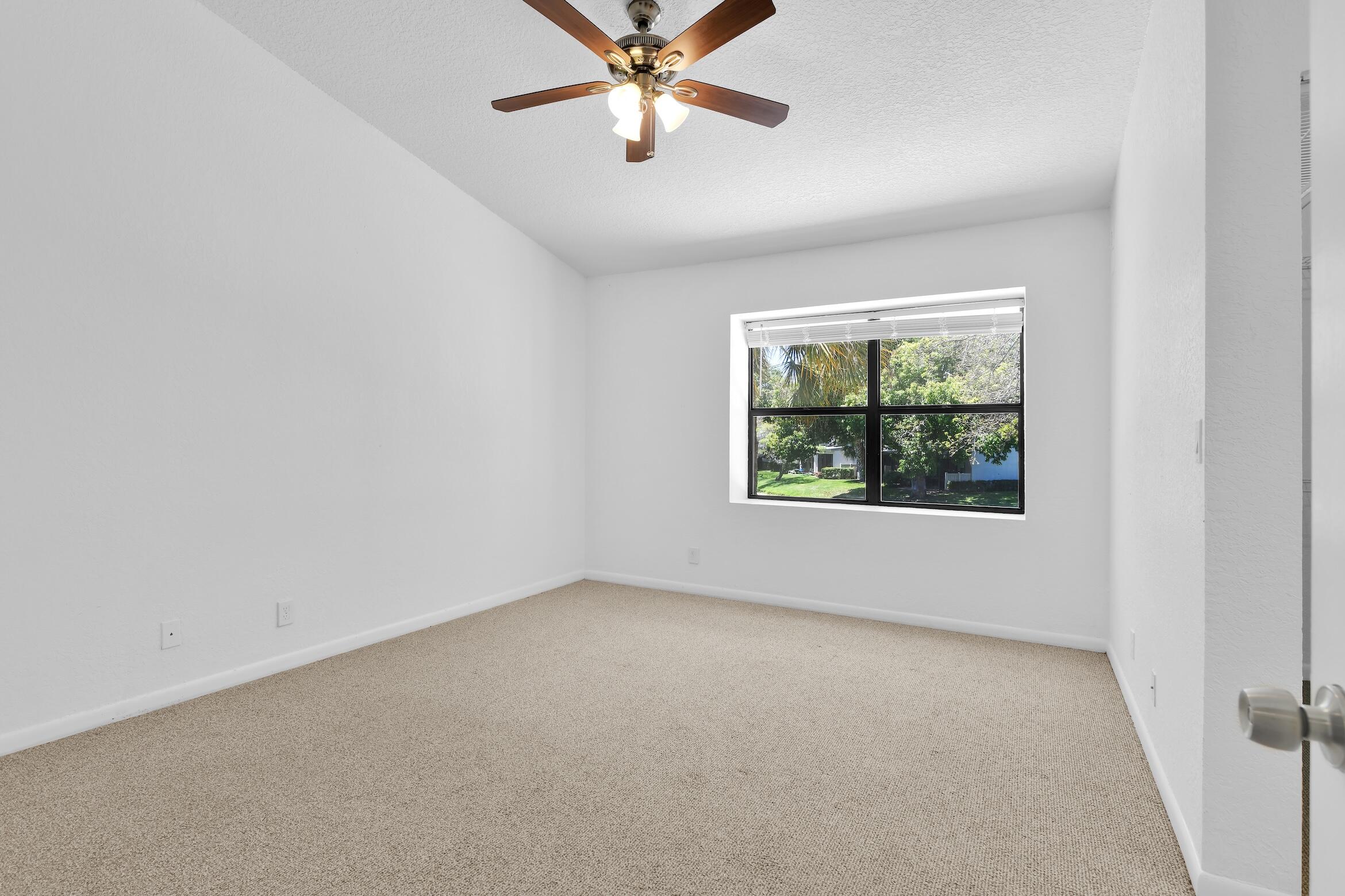 BAYWOOD VILLAGE II-B CONDO - Residential Lease