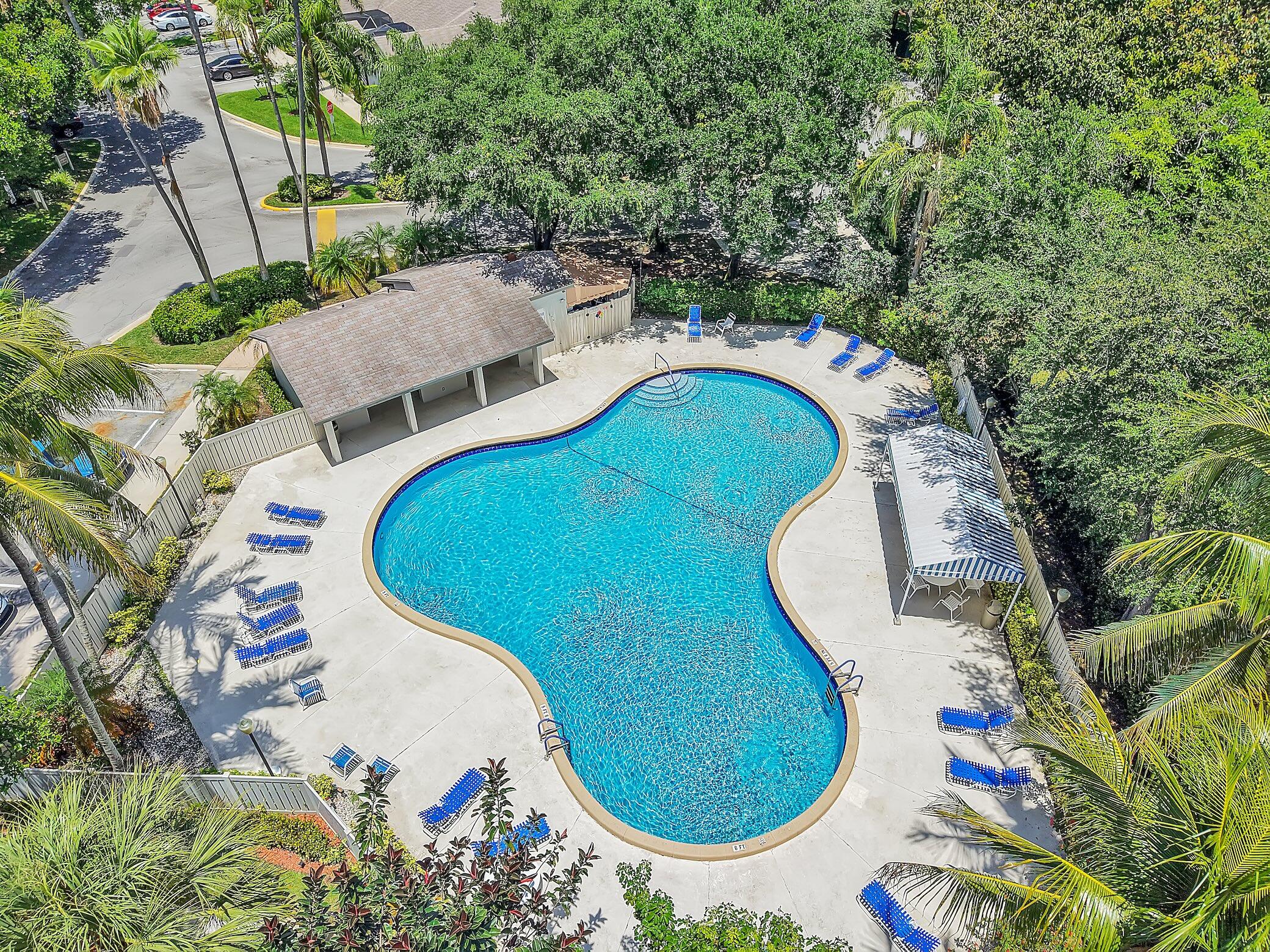 BAYWOOD VILLAGE II-B CONDO - Residential Lease