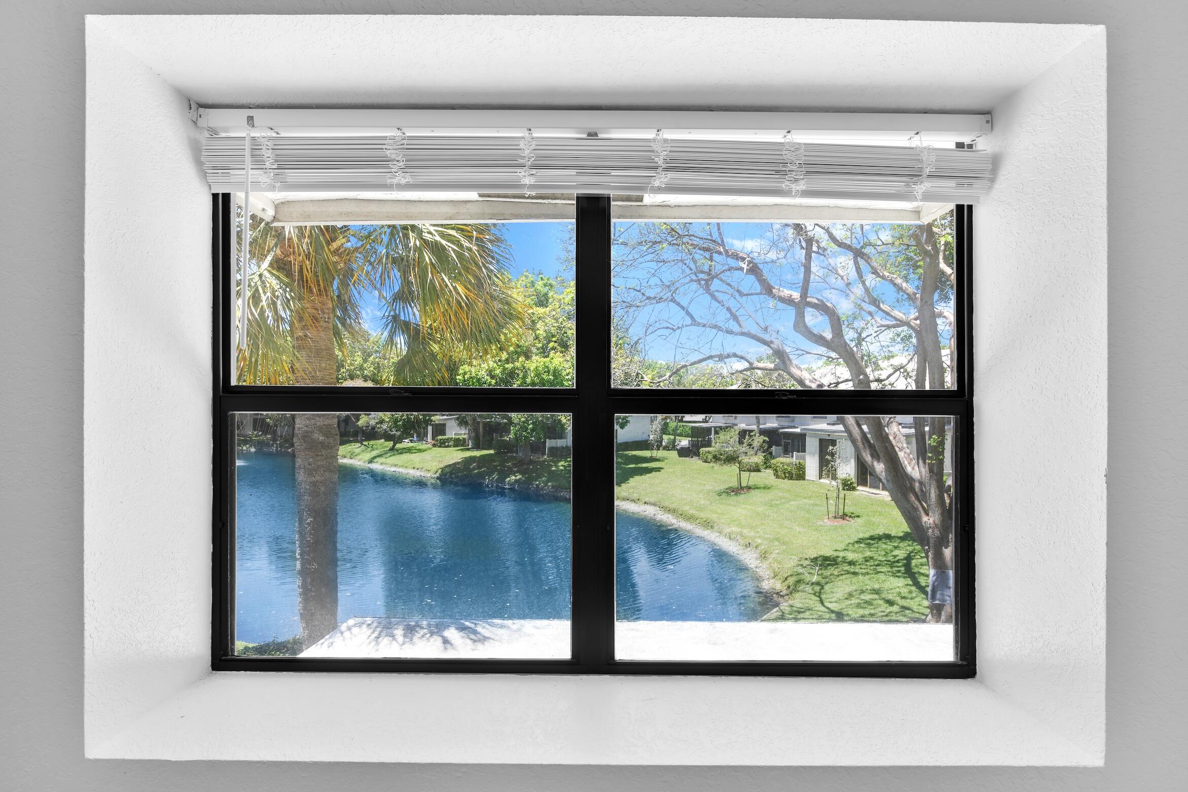 BAYWOOD VILLAGE II-B CONDO - Residential Lease