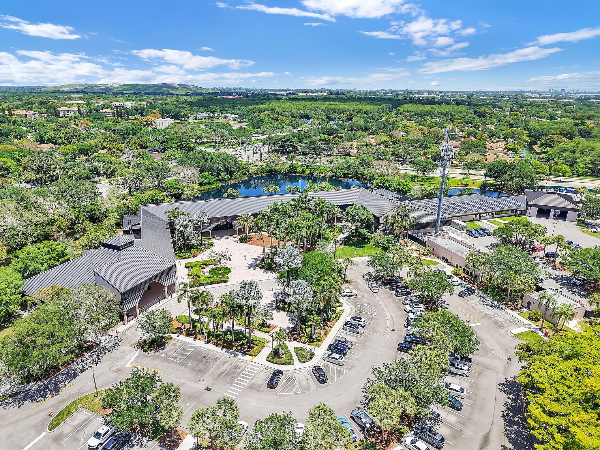 BAYWOOD VILLAGE II-B CONDO - Residential Lease