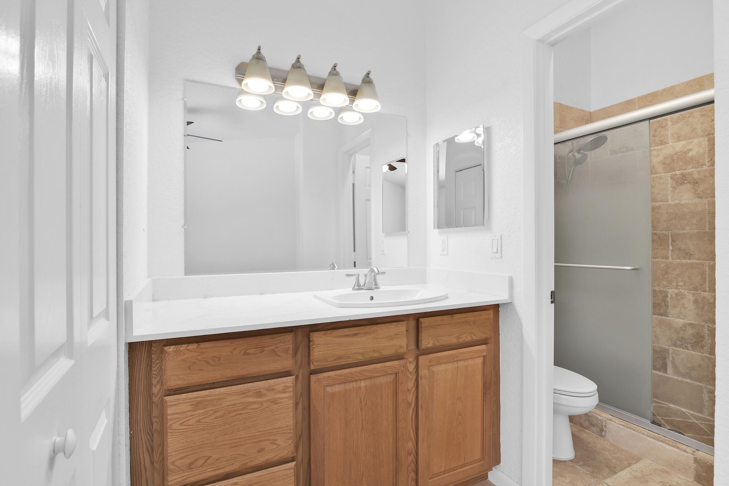 BAYWOOD VILLAGE II-B CONDO - Residential Lease
