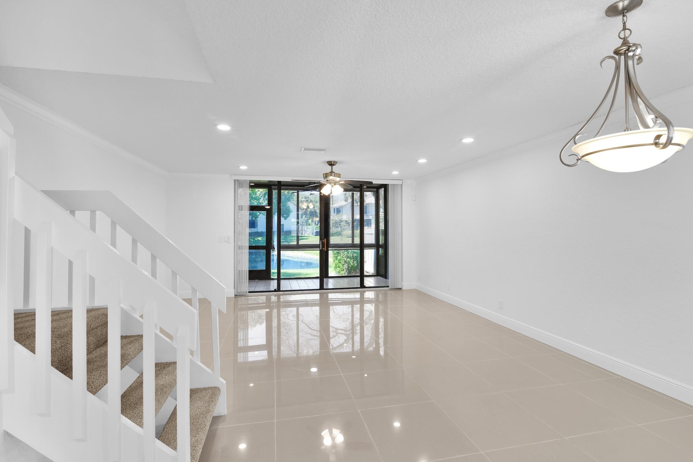 BAYWOOD VILLAGE II-B CONDO - Residential Lease