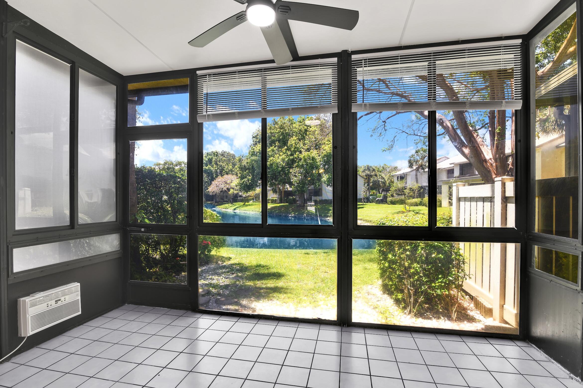 BAYWOOD VILLAGE II-B CONDO - Residential Lease