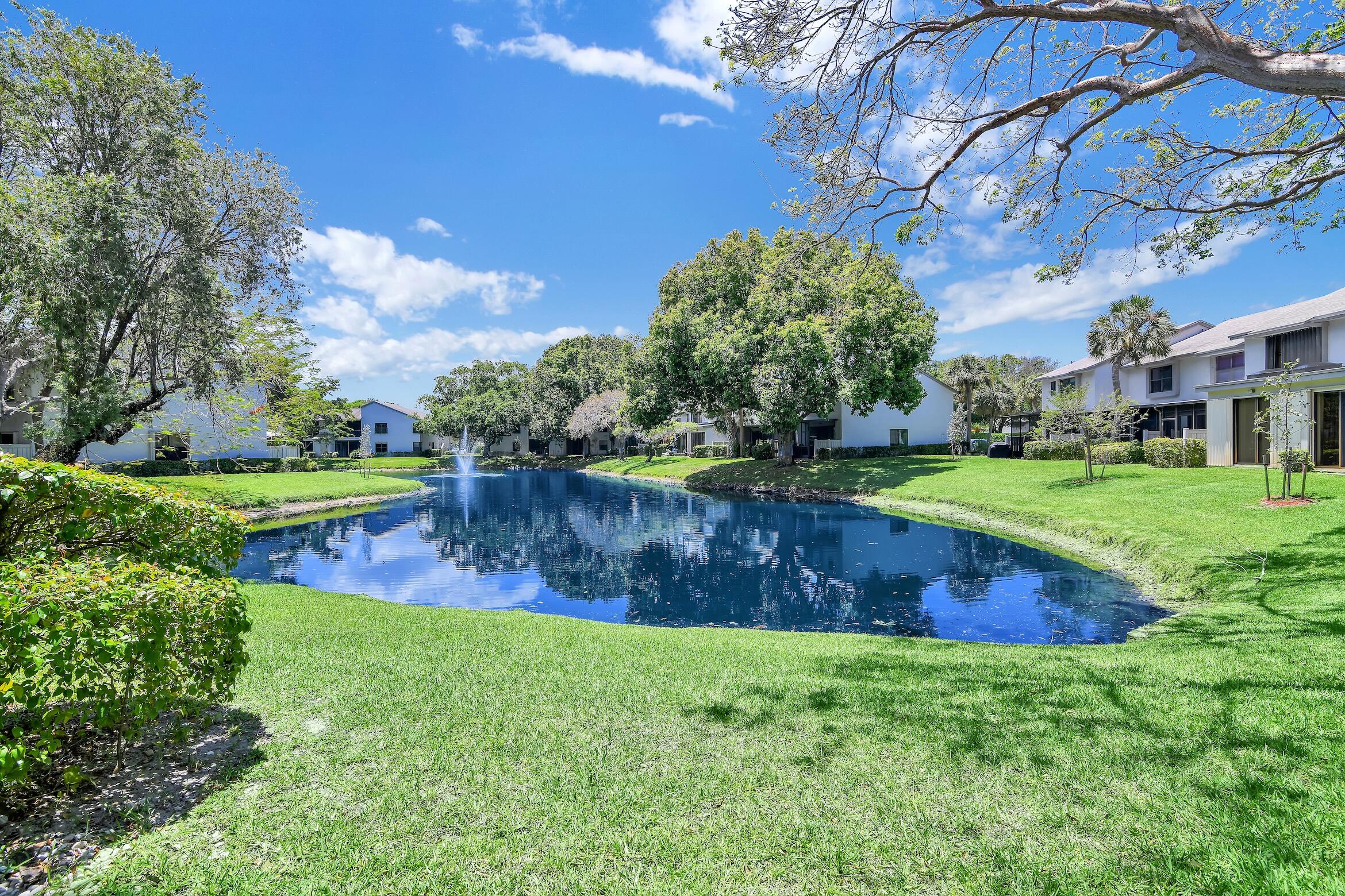 BAYWOOD VILLAGE II-B CONDO - Residential Lease