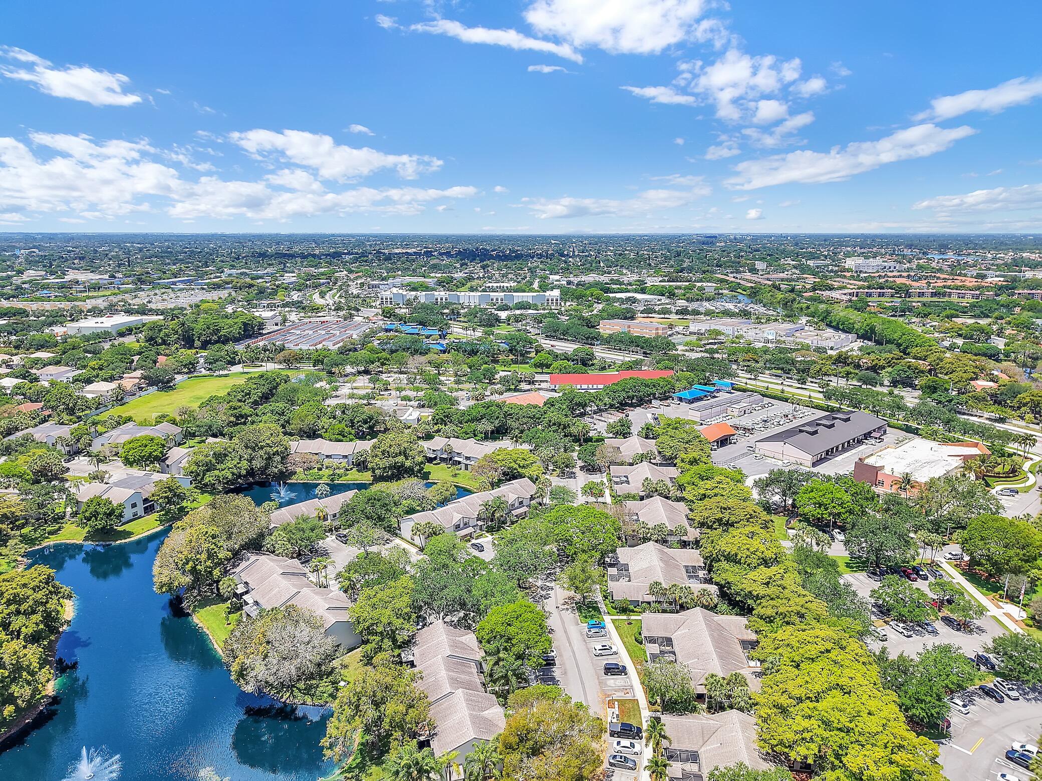 BAYWOOD VILLAGE II-B CONDO - Residential Lease