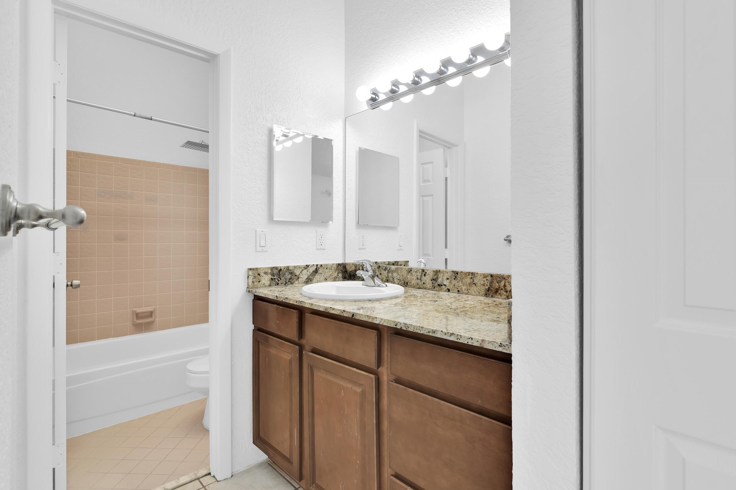BAYWOOD VILLAGE II-B CONDO - Residential Lease
