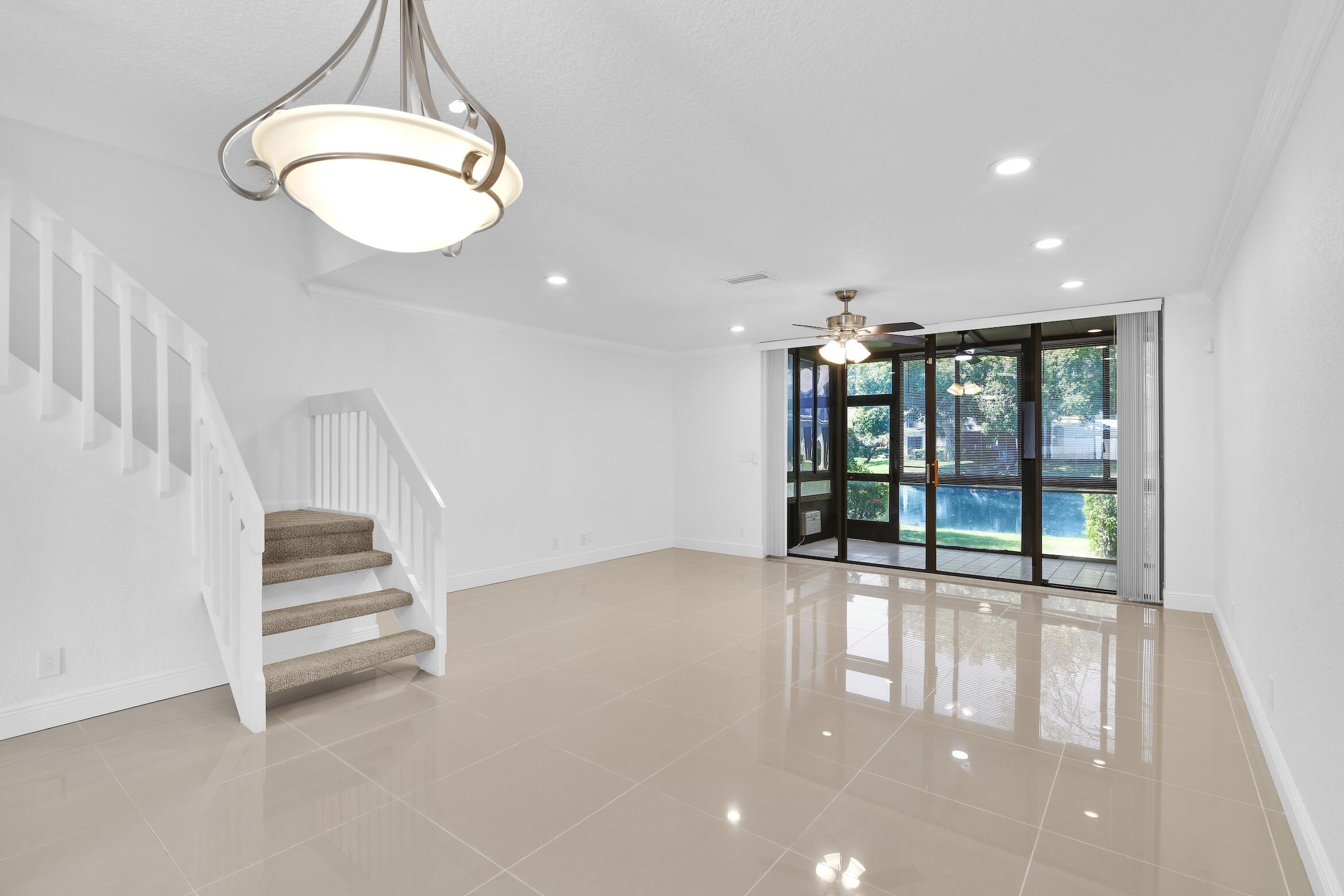 BAYWOOD VILLAGE II-B CONDO - Residential Lease