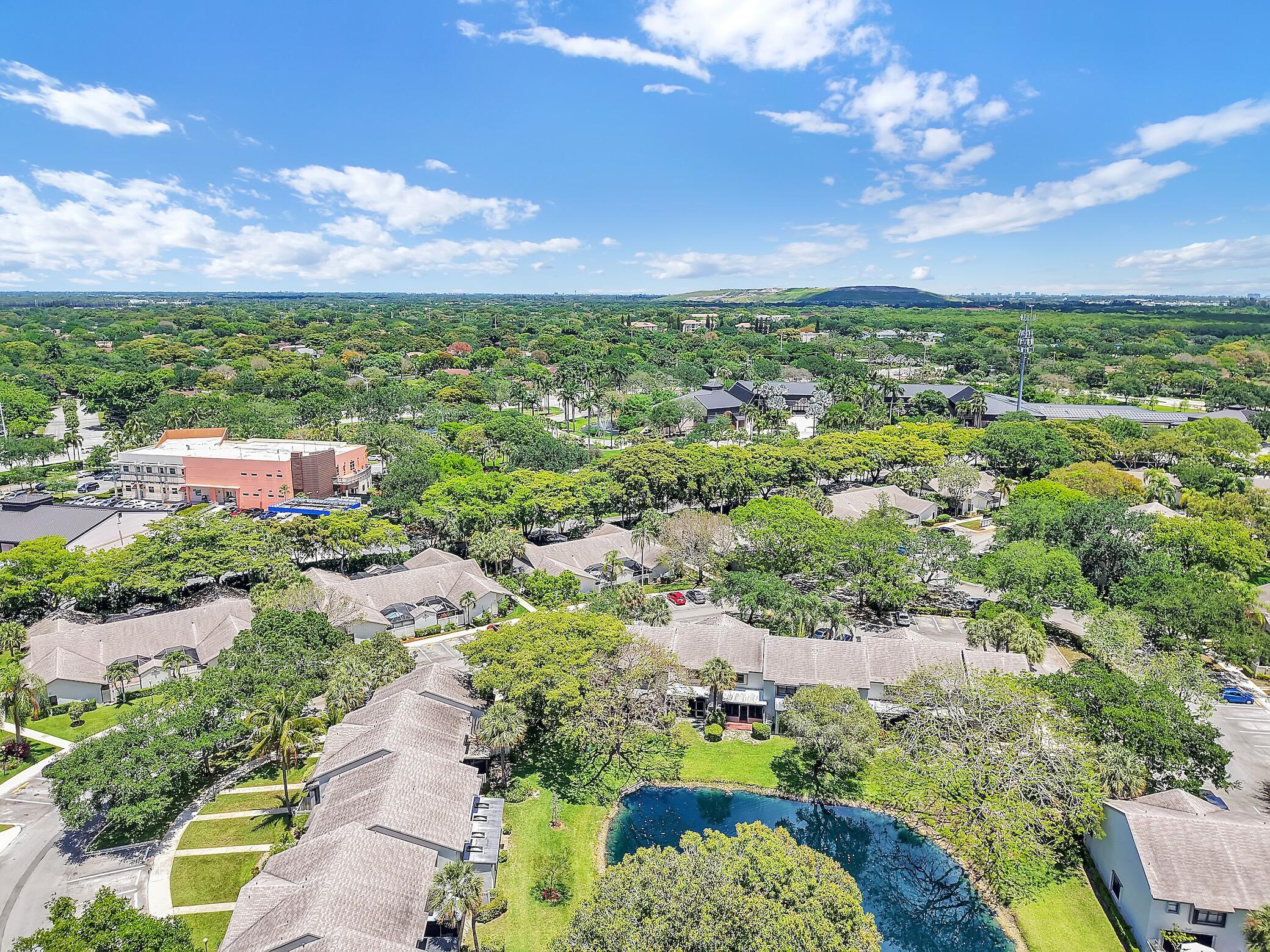 BAYWOOD VILLAGE II-B CONDO - Residential Lease
