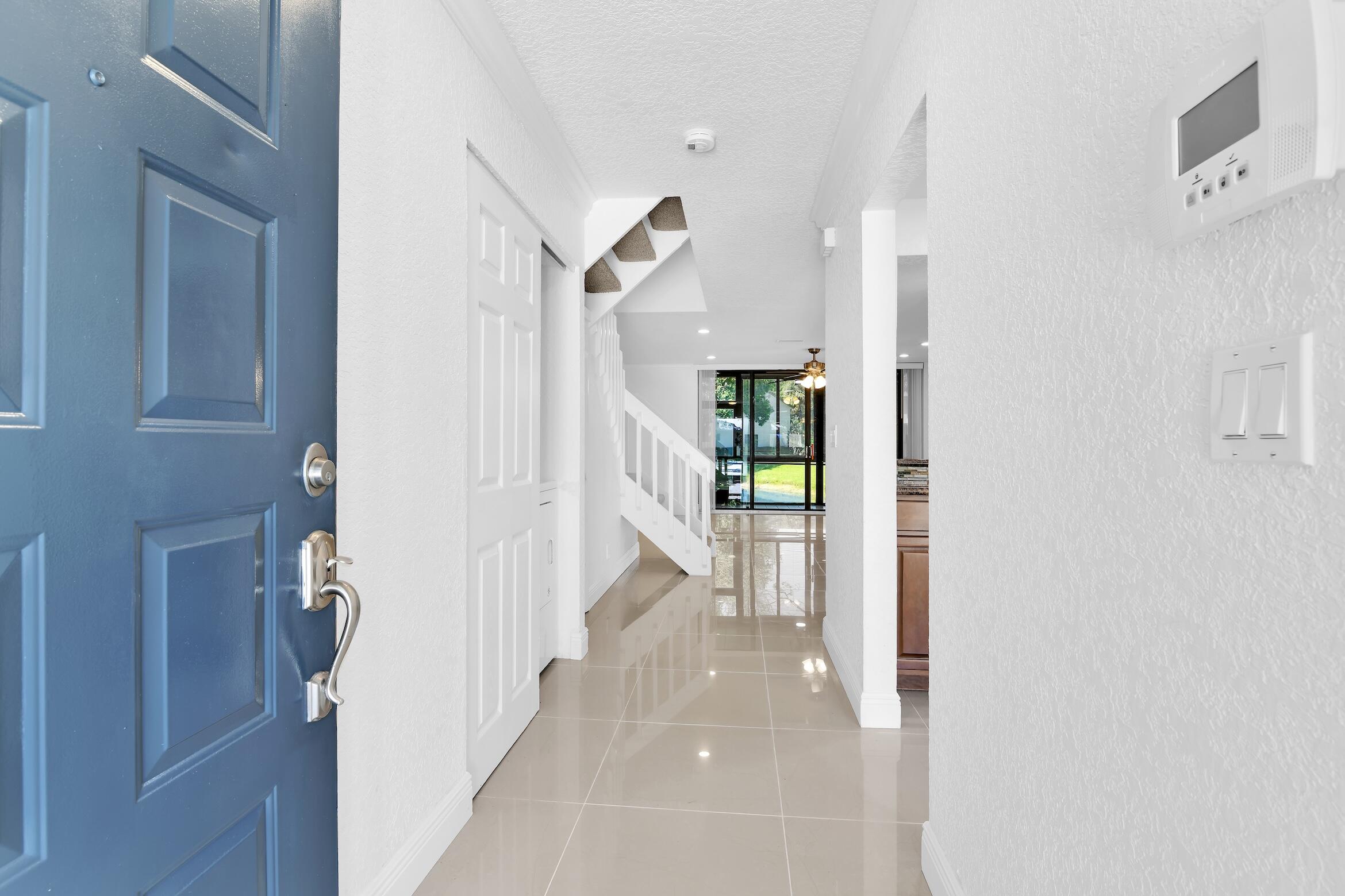 BAYWOOD VILLAGE II-B CONDO - Residential Lease