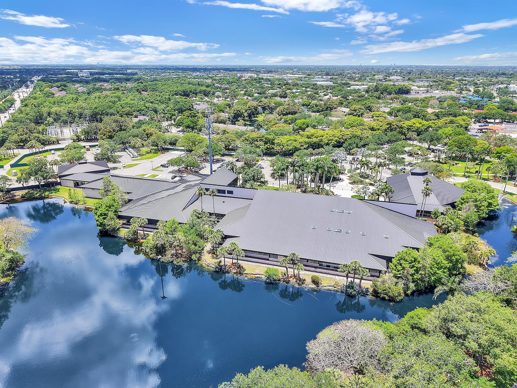 BAYWOOD VILLAGE II-B CONDO - Residential Lease