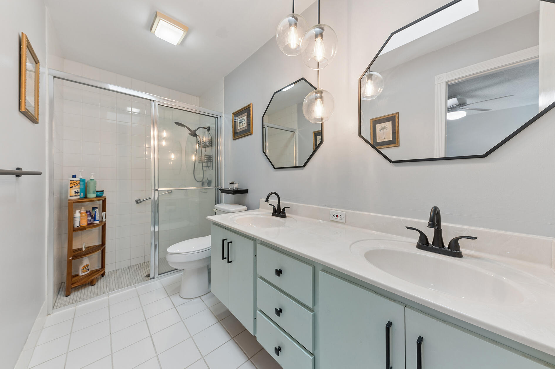 LAKE CATHERINE - Residential