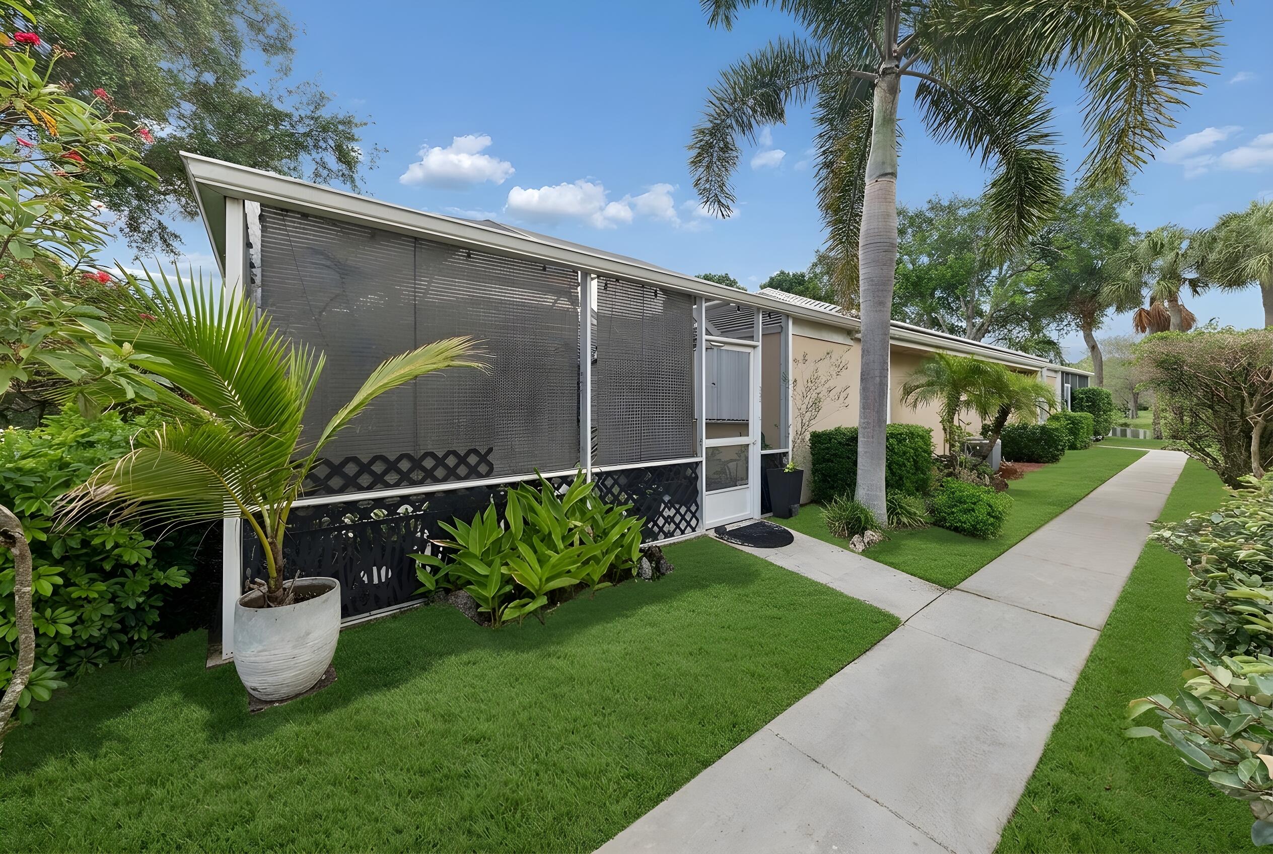 LAKE CATHERINE - Residential