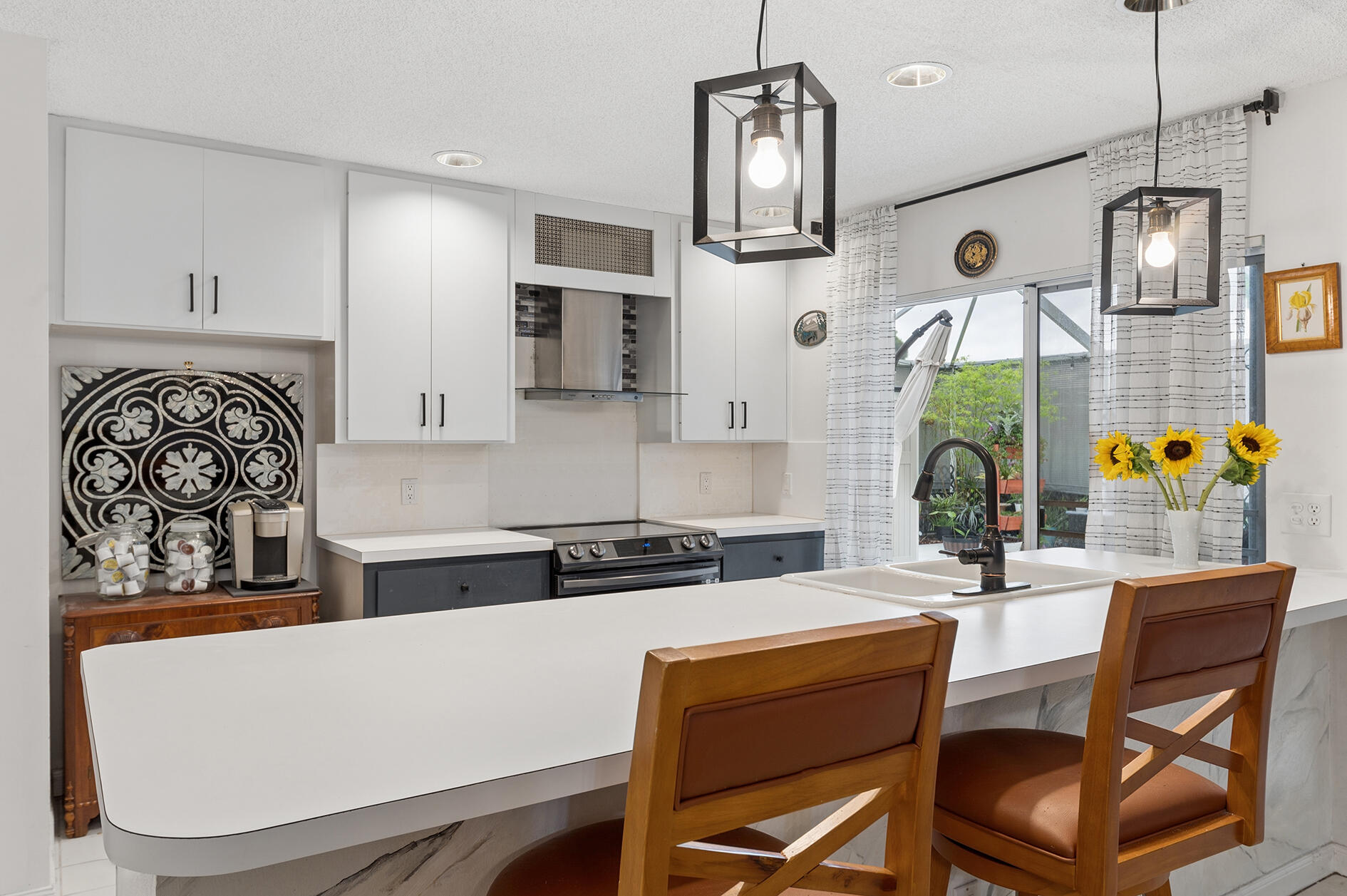 LAKE CATHERINE - Residential