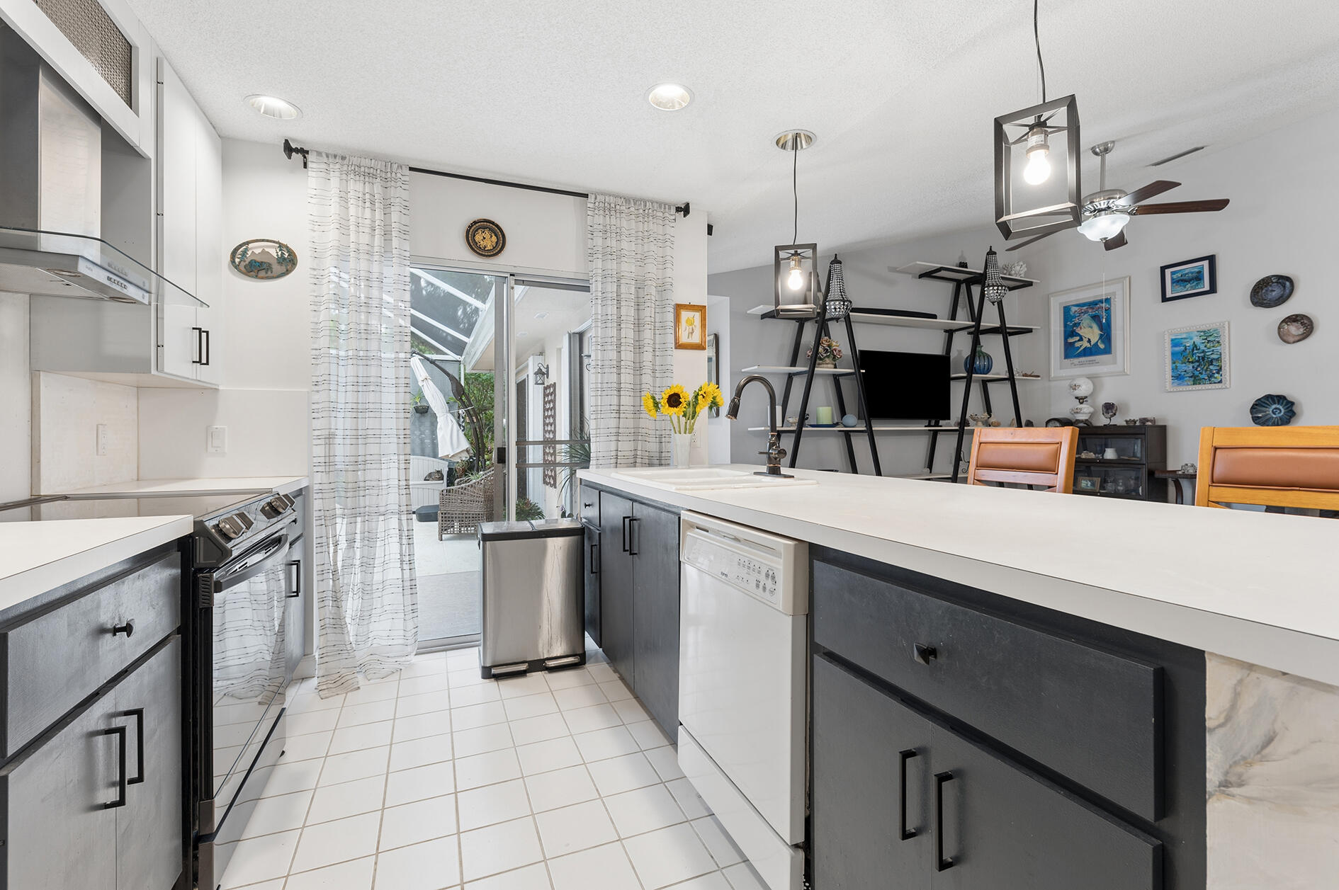 LAKE CATHERINE - Residential