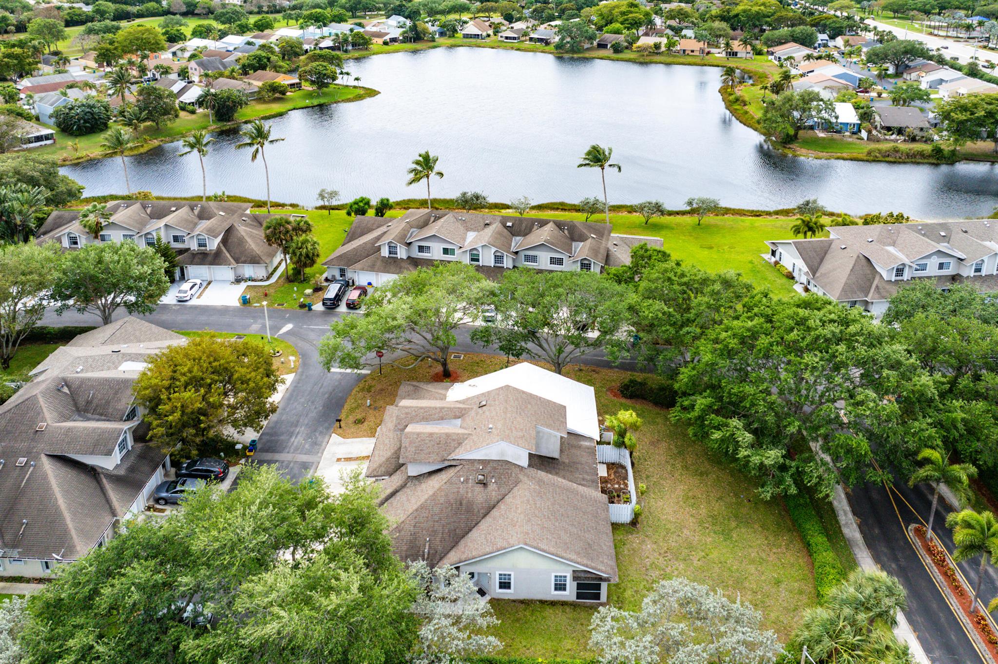 BOYNTON LAKES 5 - Residential