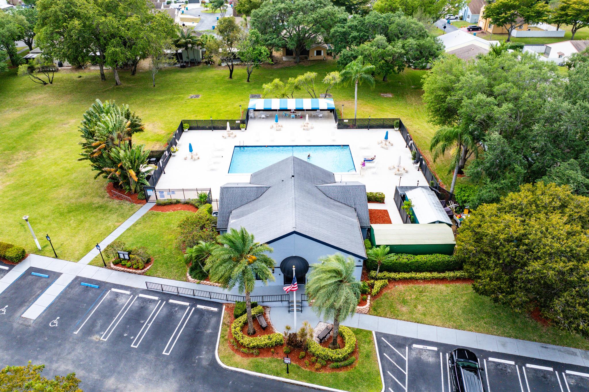 BOYNTON LAKES 5 - Residential