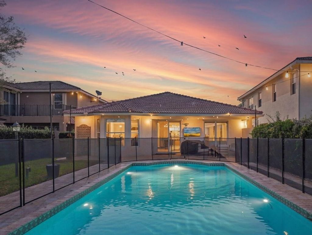 Photo of 167 Catania Way, Royal Palm Beach, FL 33411 (MLS # R11157102)