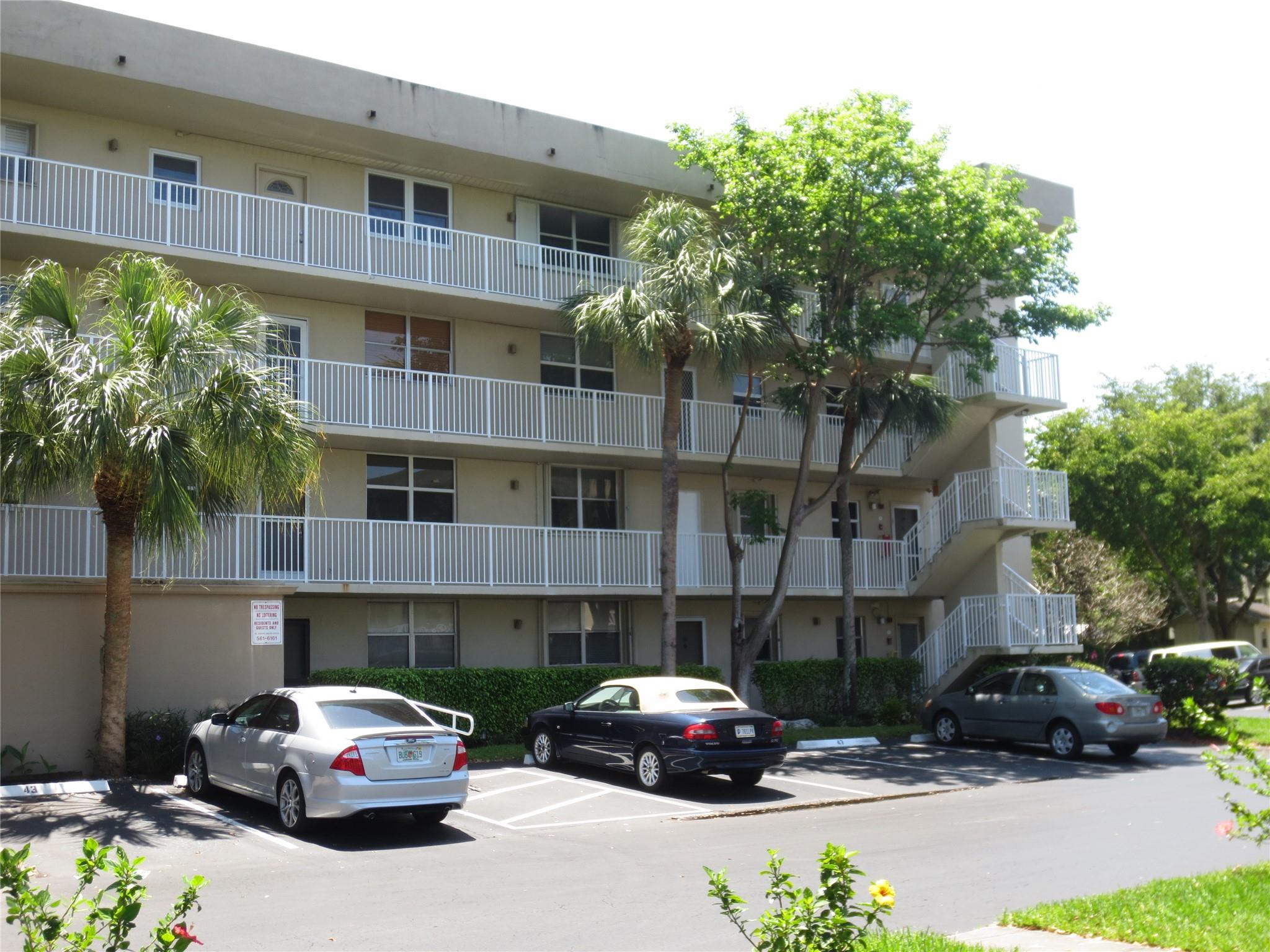 Royal Park - Residential