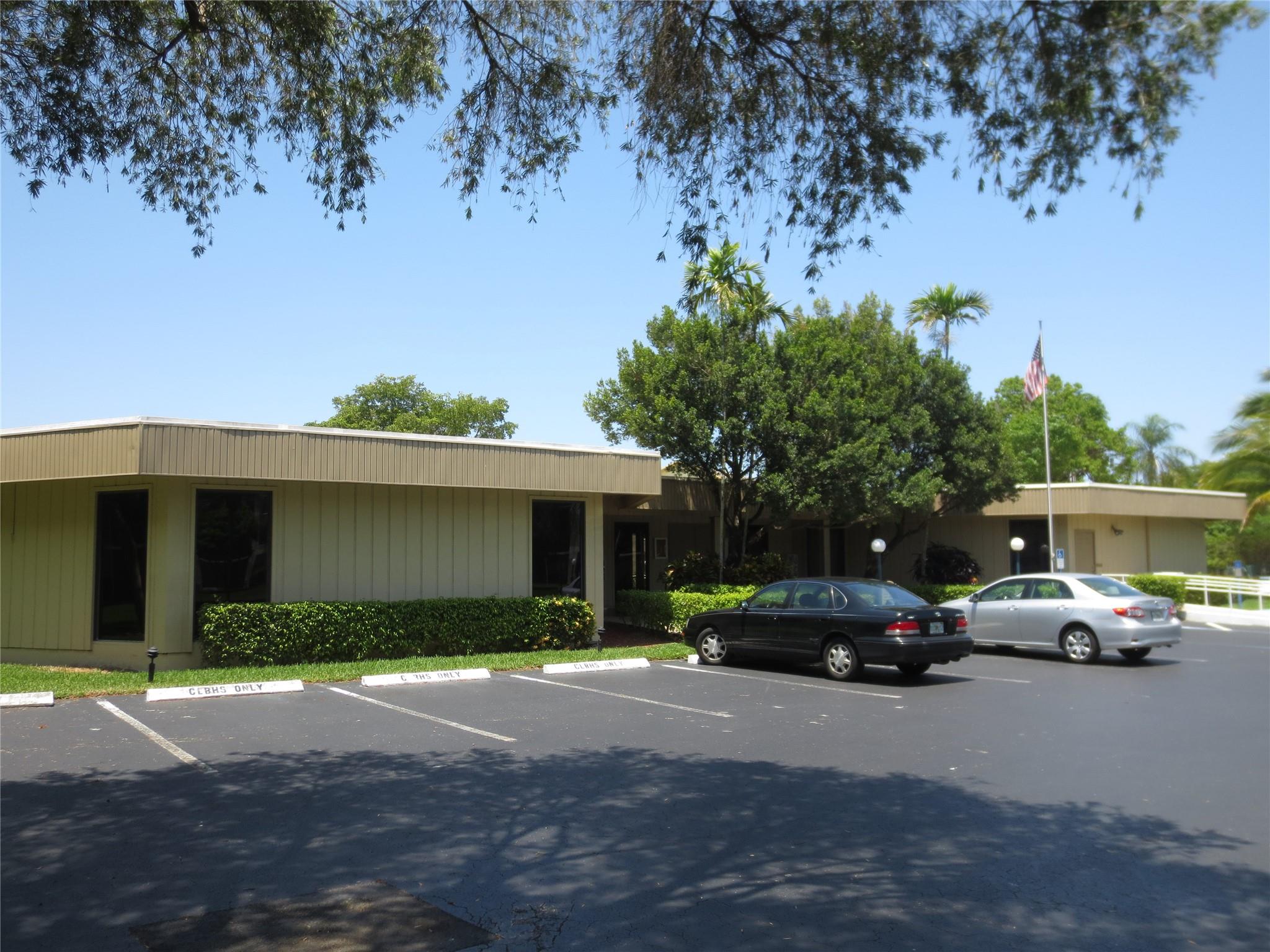 Royal Park - Residential