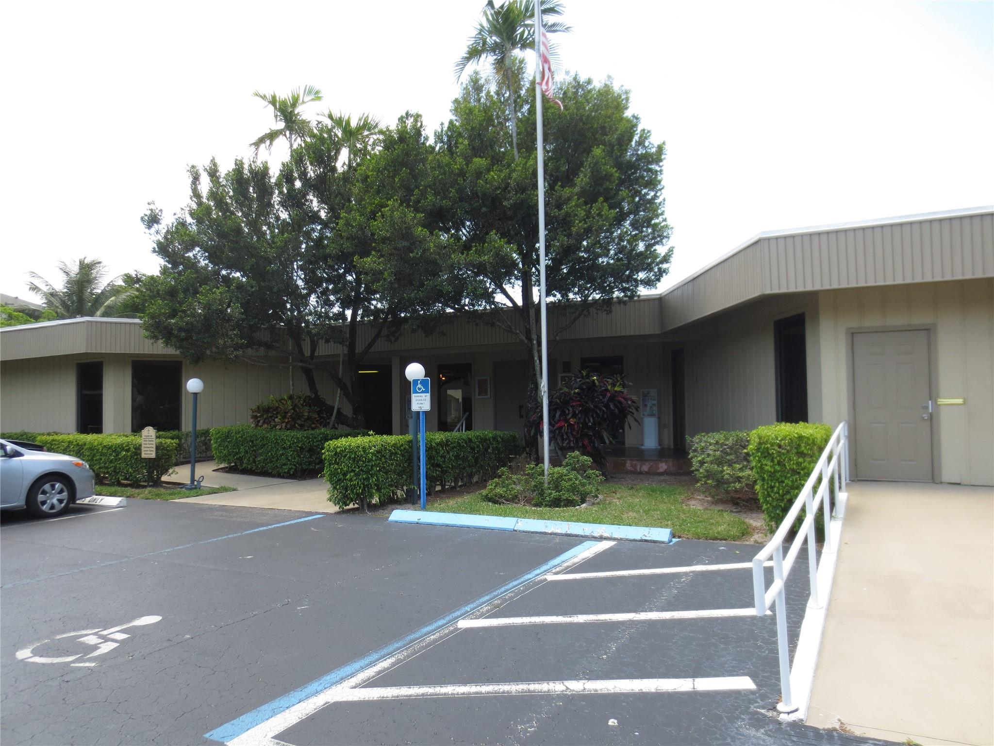 Royal Park - Residential