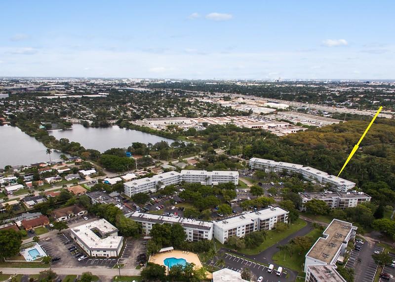 Royal Park - Residential