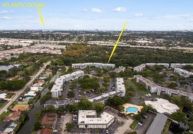 Royal Park - Residential