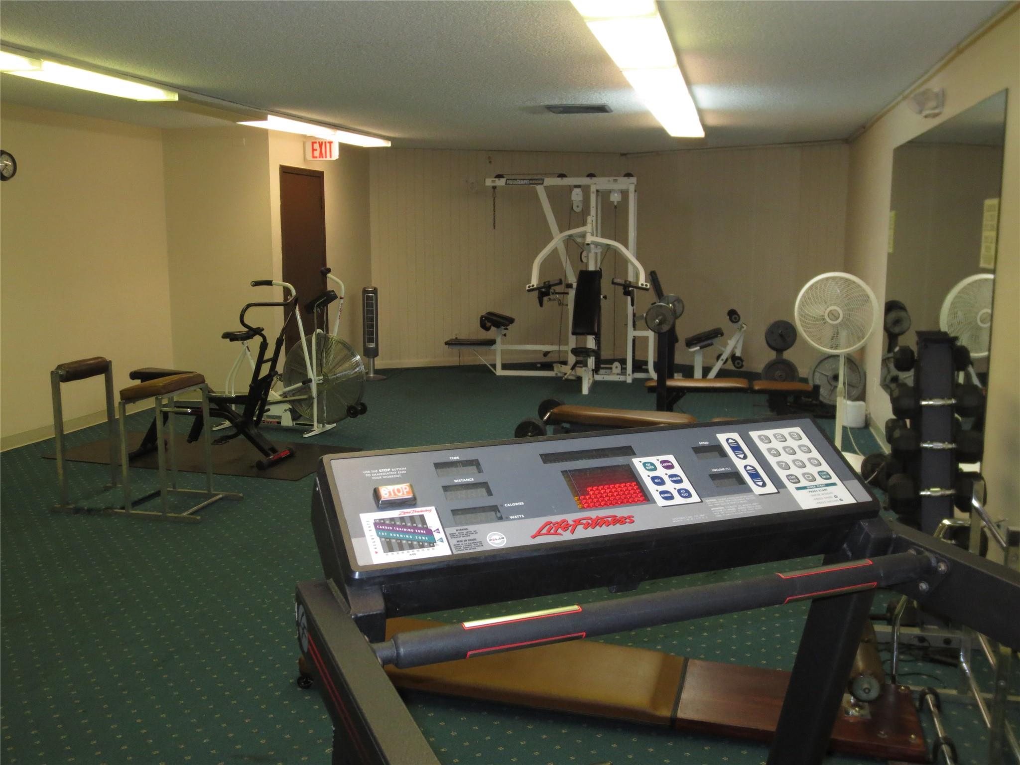 Royal Park - Residential