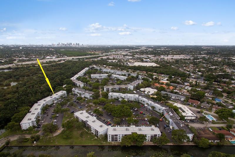 Royal Park - Residential