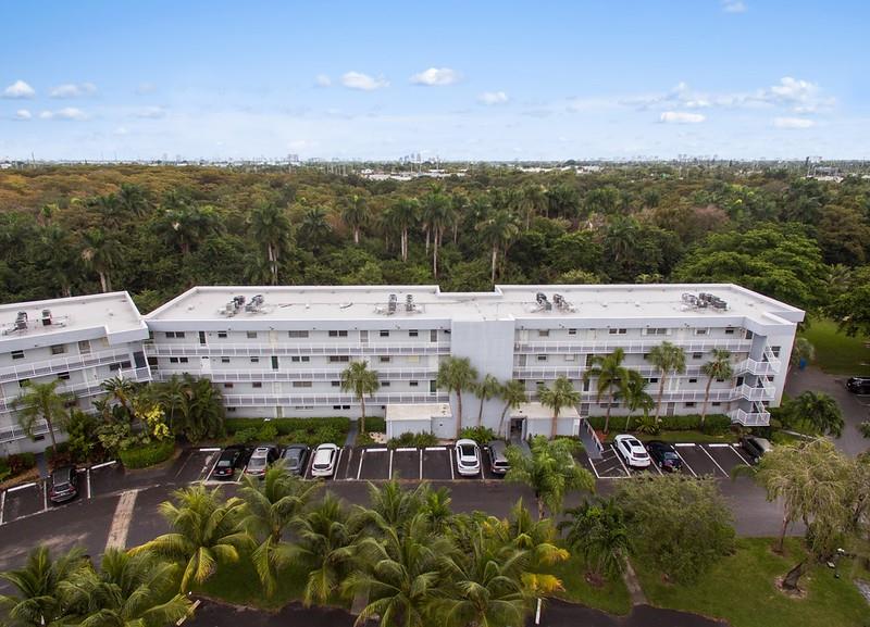 Royal Park - Residential