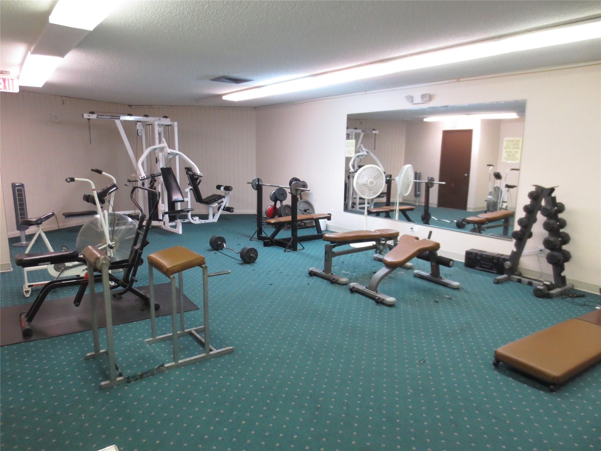 Royal Park - Residential