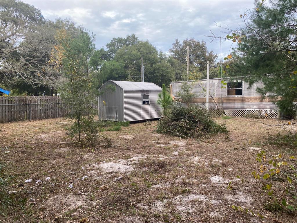 CHIPPEWA CHIEF HAMMOCK - Residential