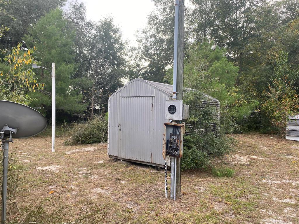 CHIPPEWA CHIEF HAMMOCK - Residential