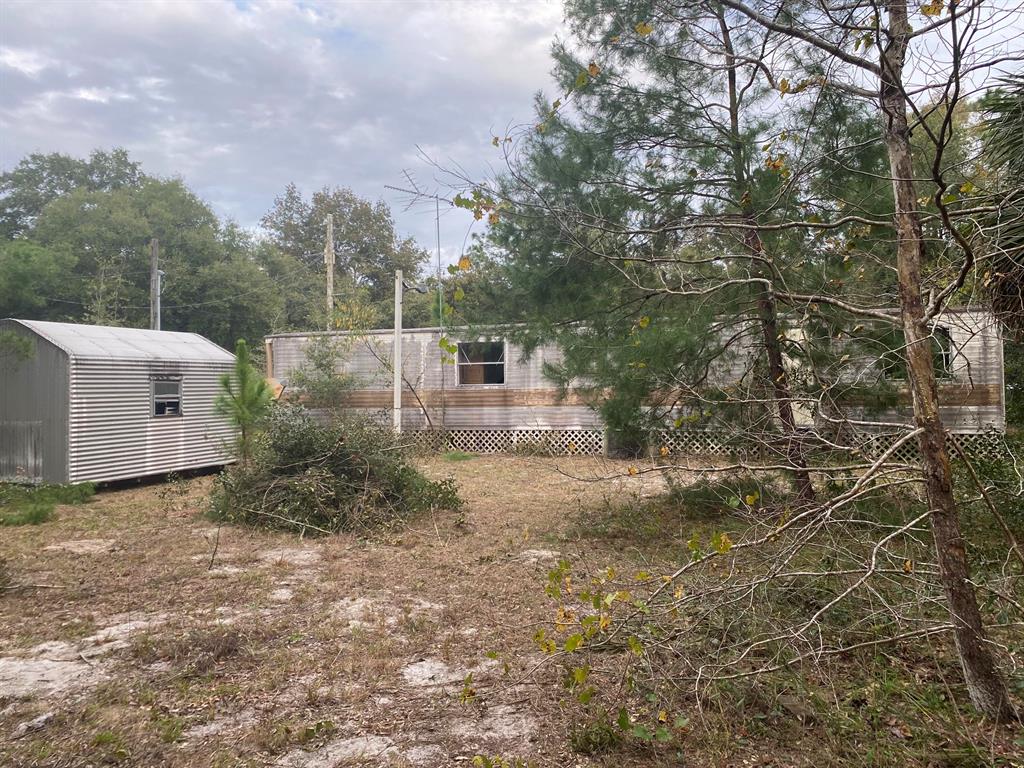 CHIPPEWA CHIEF HAMMOCK - Residential