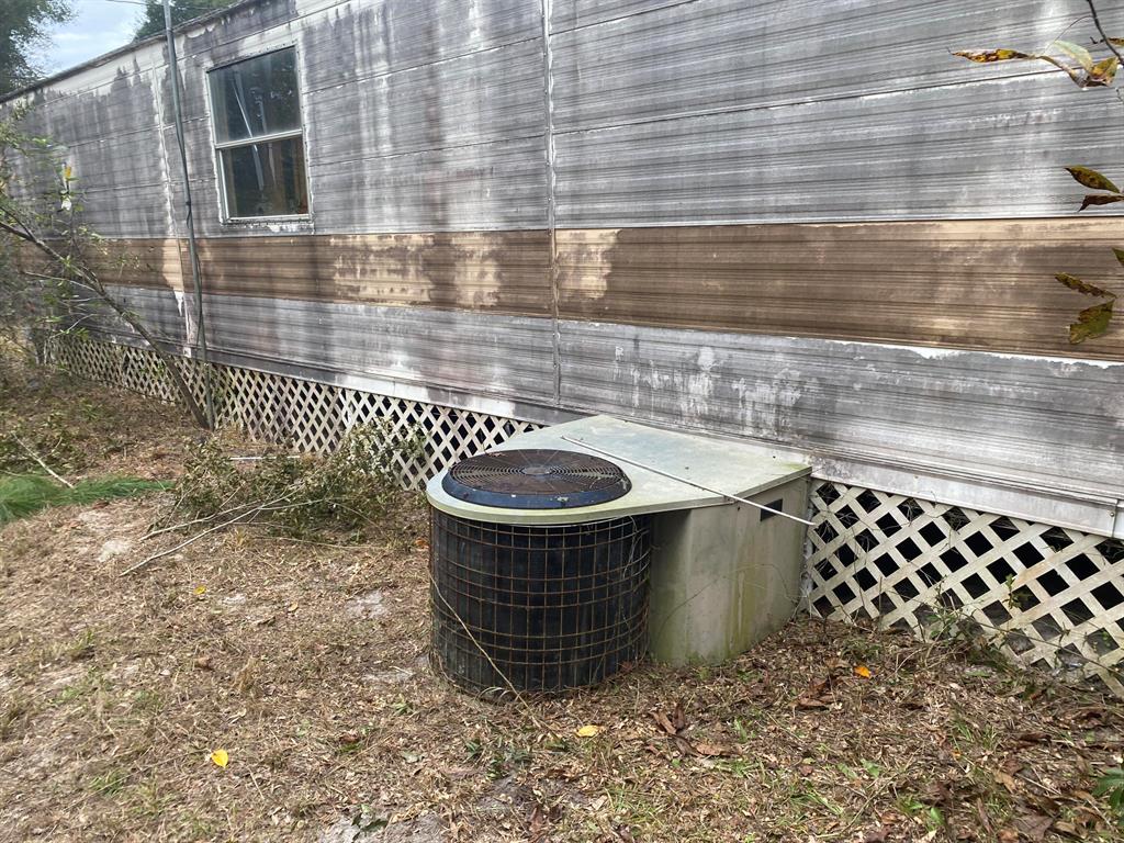 CHIPPEWA CHIEF HAMMOCK - Residential