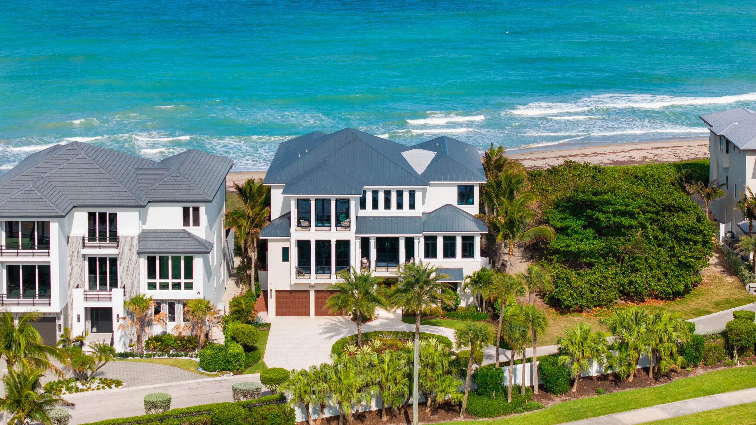 8036 S Ocean Drive