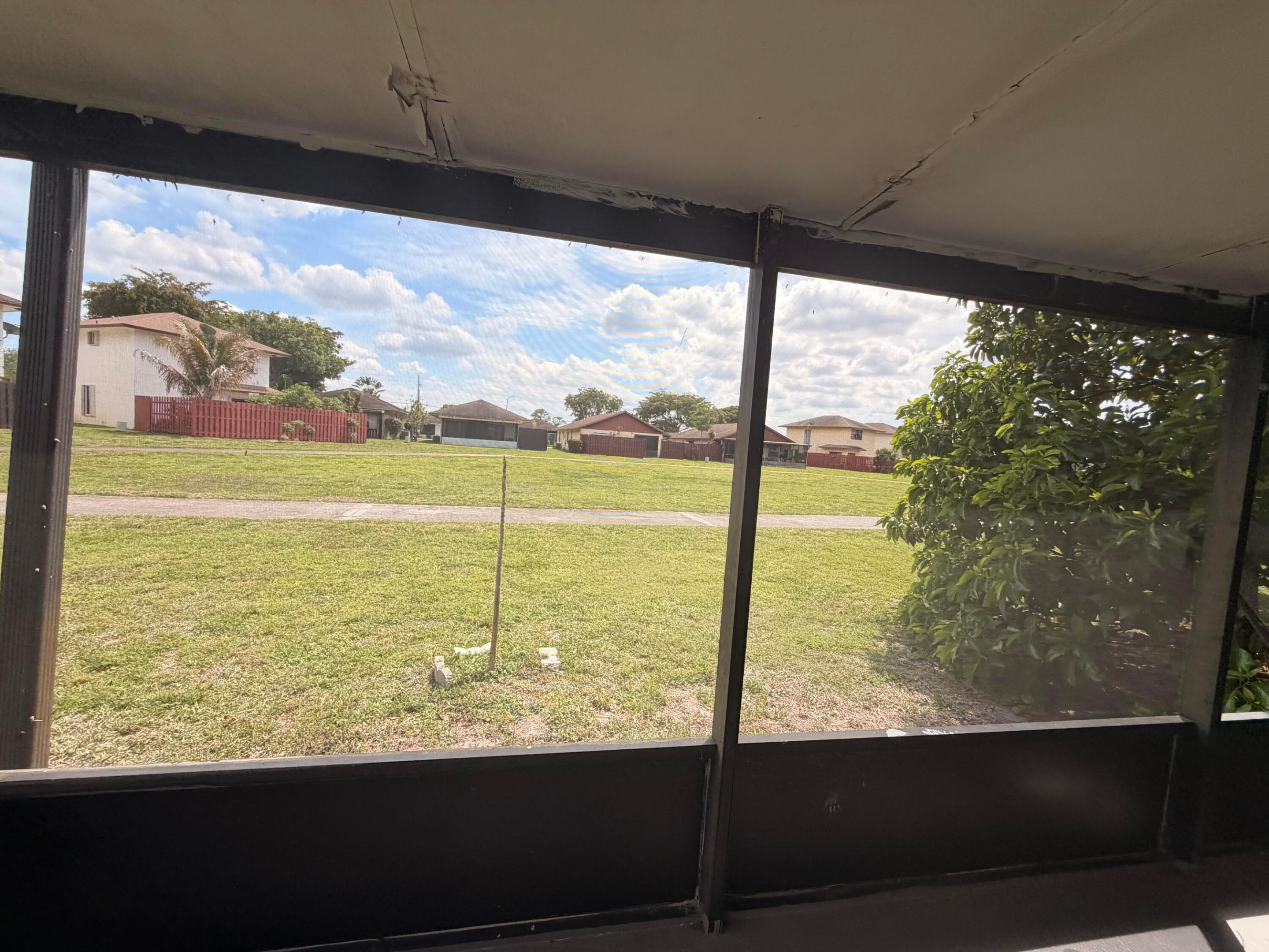 GARDEN HILLS UNIT TWO - Residential