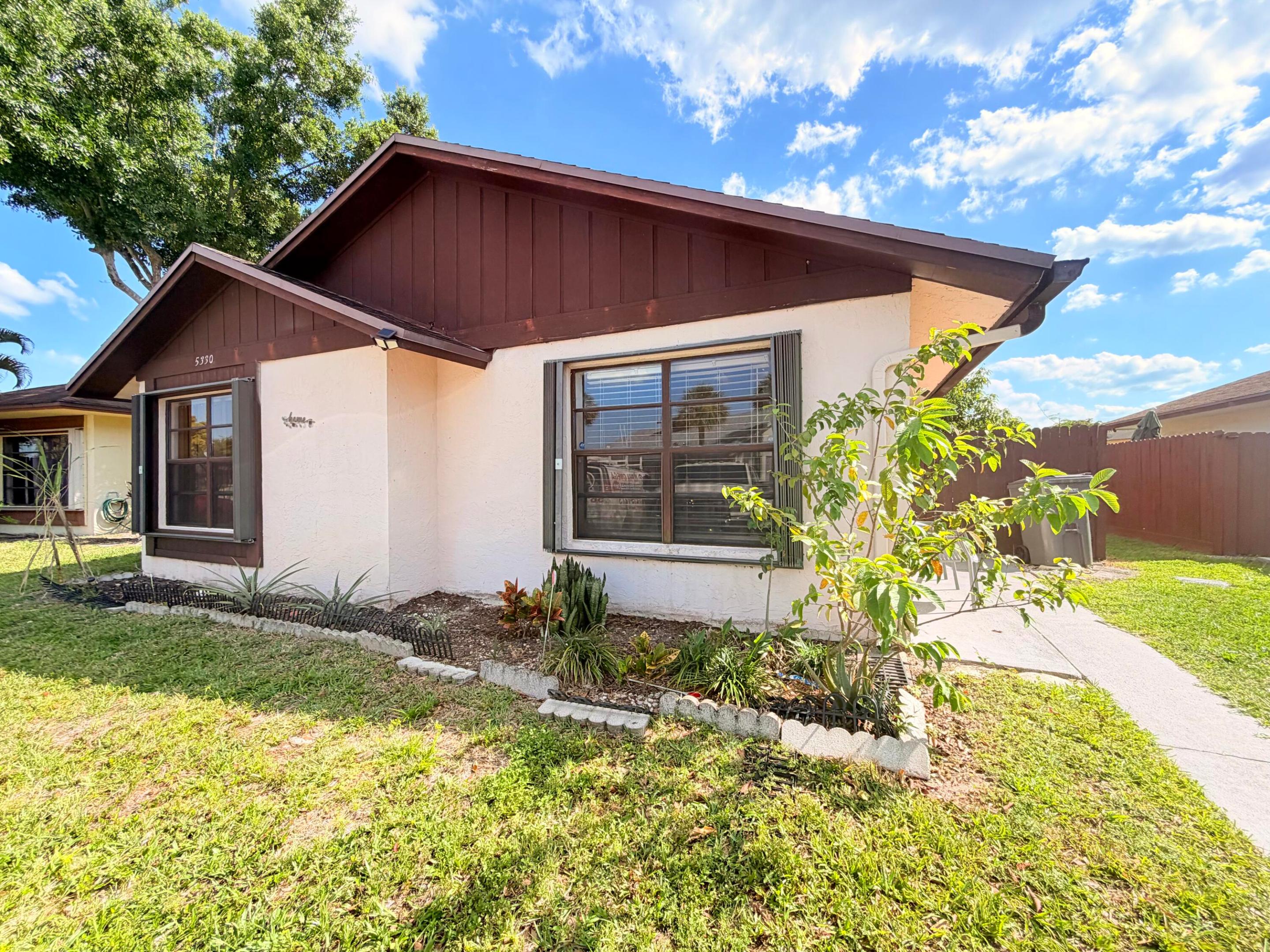 GARDEN HILLS UNIT TWO - Residential