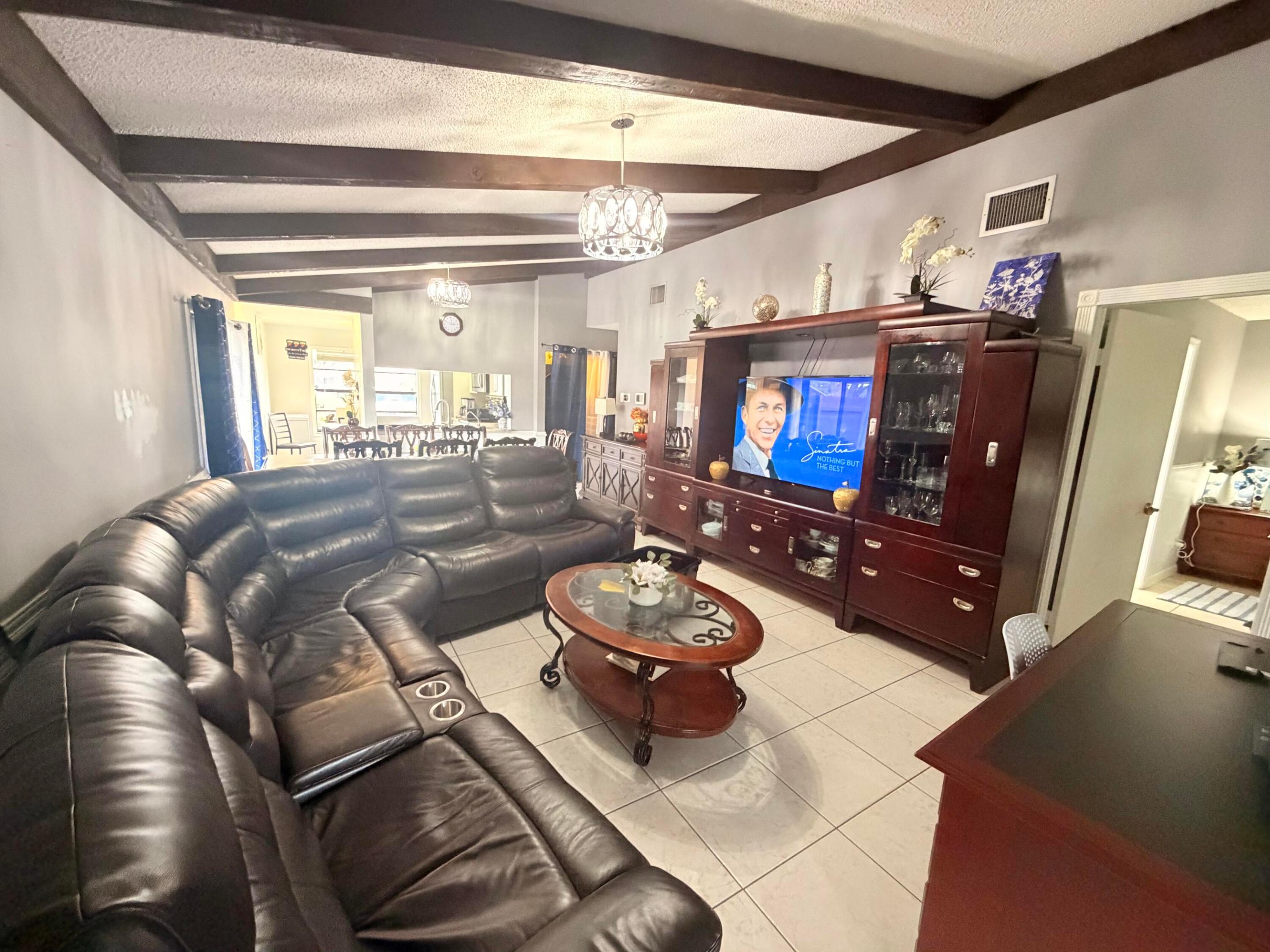 GARDEN HILLS UNIT TWO - Residential