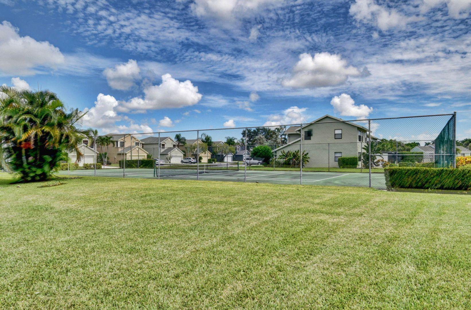 NORTHPOINTE I - Residential