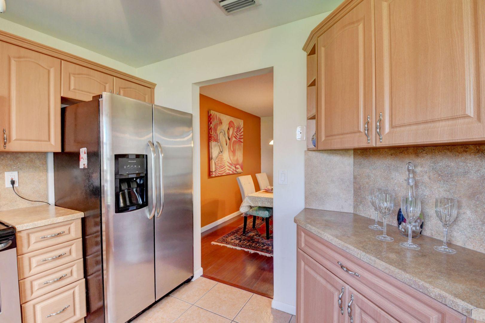 NORTHPOINTE I - Residential