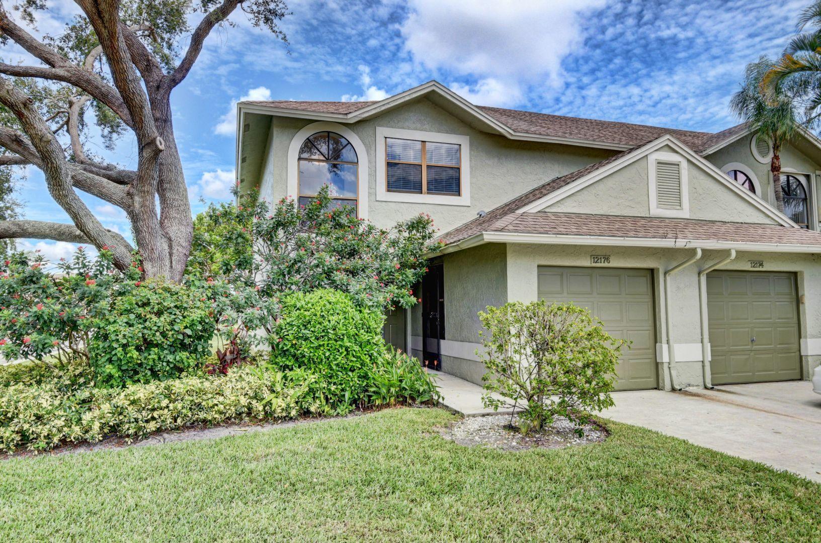 NORTHPOINTE I - Residential