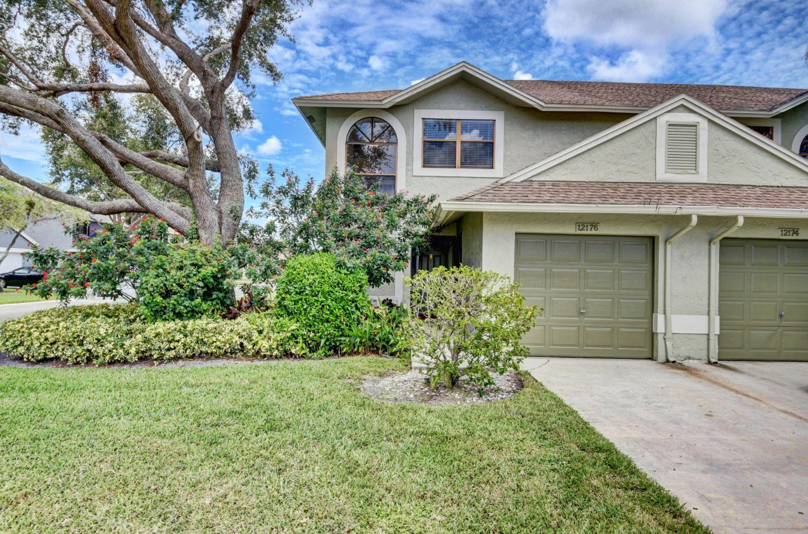 NORTHPOINTE I - Residential